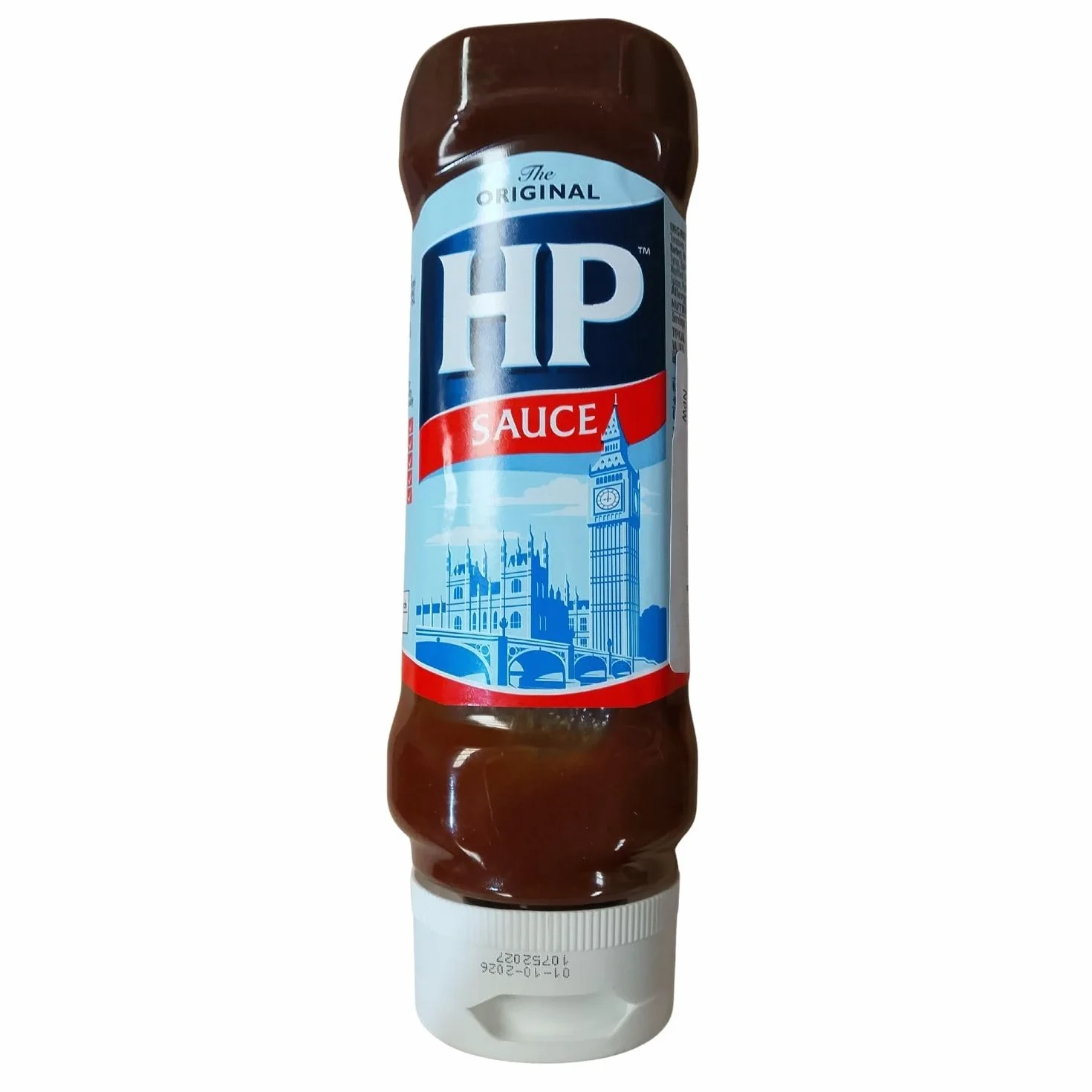 HP Original Brown Sauce 425g