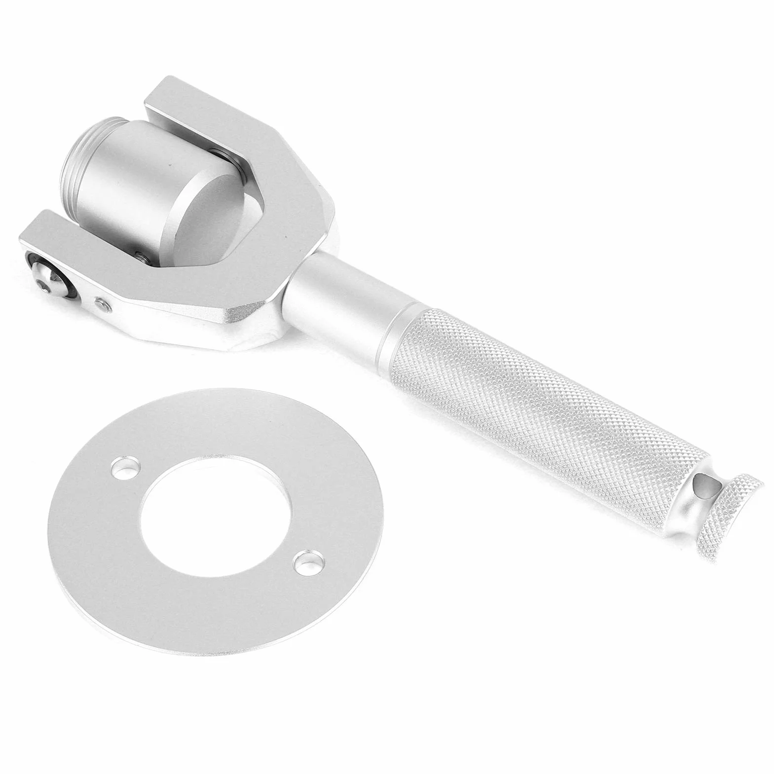 Belt Change Tool CNC Aluminum Alloy Clutch Removal Kit Replacement for Maverick X3 2017-2020
