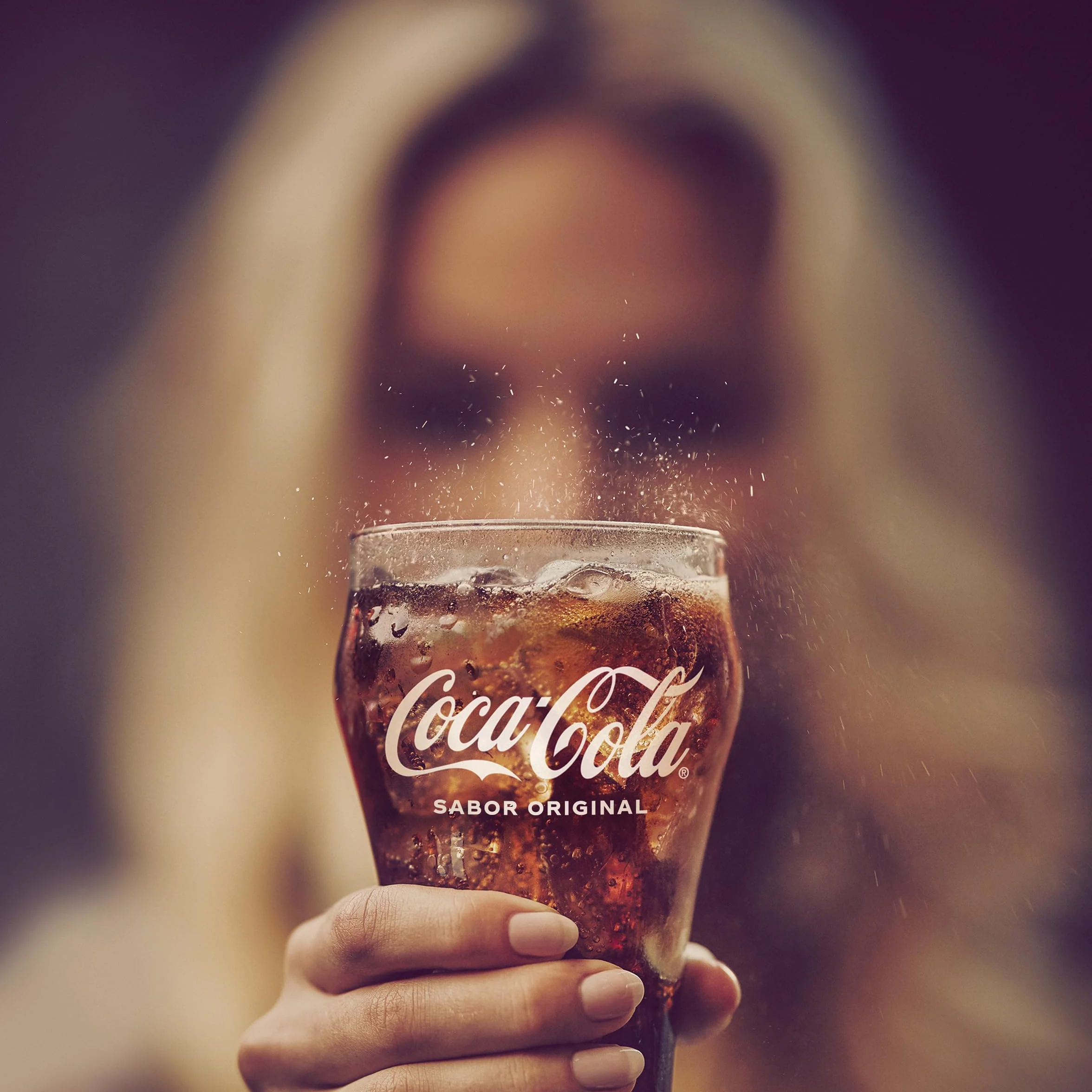 Coca Cola Original 24 x 330 ml