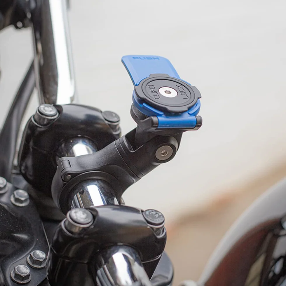 Kulowy Adapter Motocyklowy Quad Lock