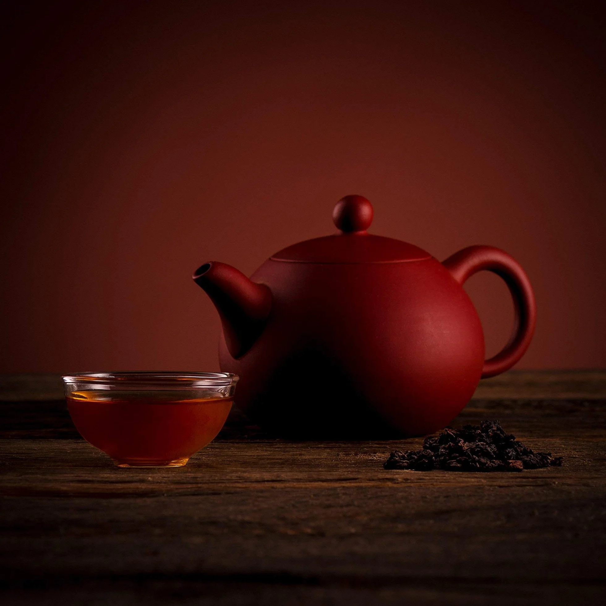 Chinese Specialty Tea Gift Box Loose Tea Sampler Artisan Gifts Baskets 30g Silver Needle 20g Mao Feng 20g