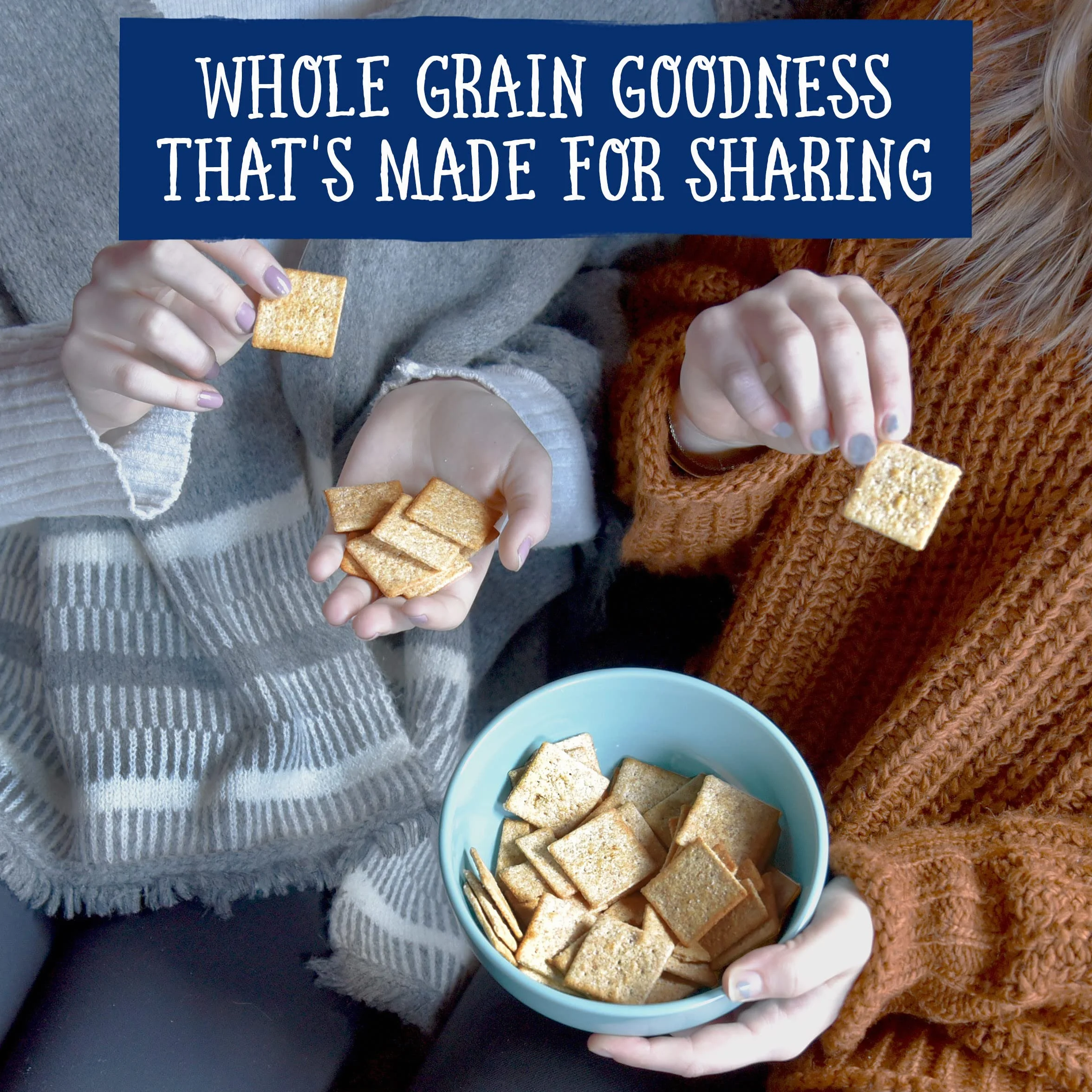 Wheat Thins Hint Of Salt Whole Grain Low Sodium Crackers, 8.5 Oz, 1Count