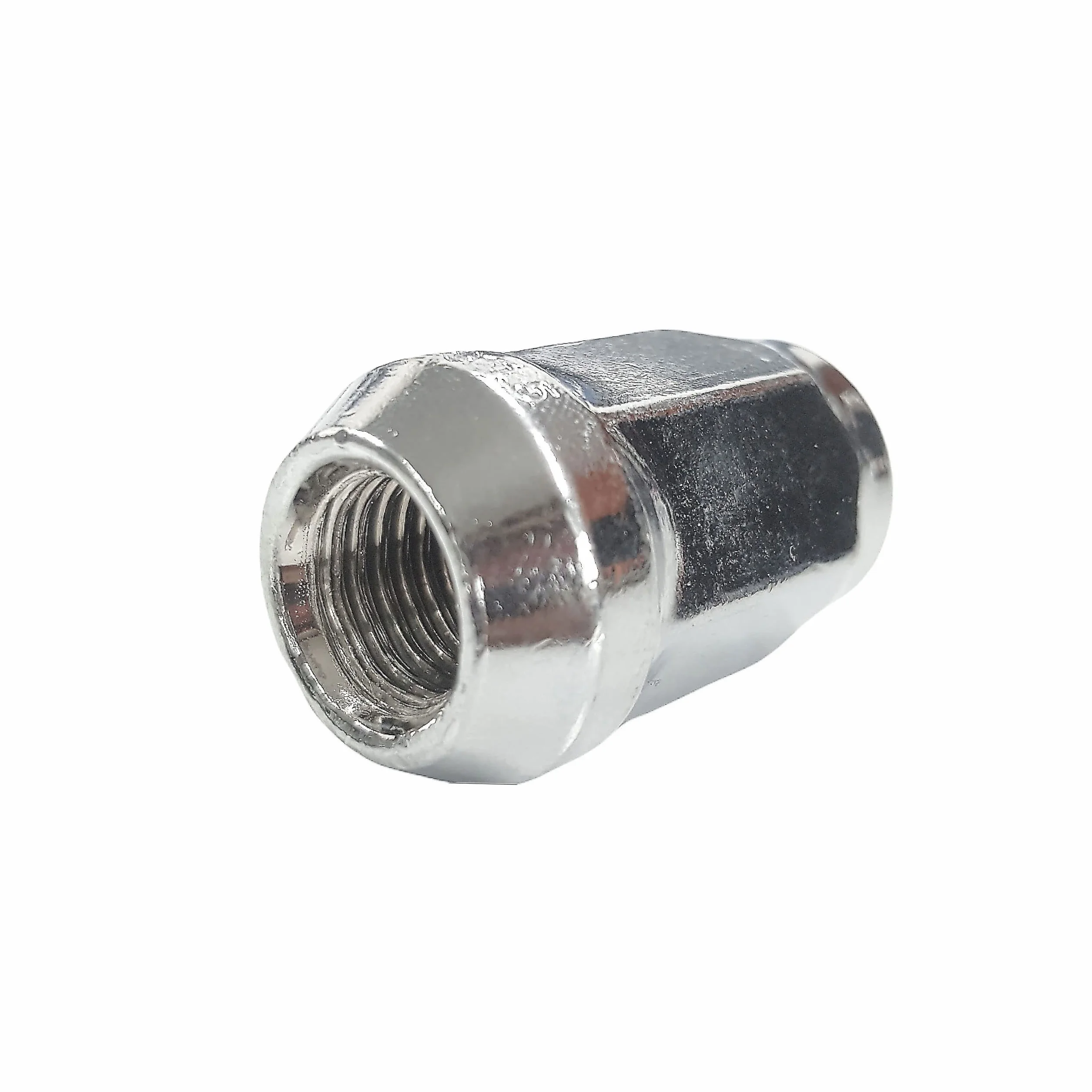 20 nakrętek zamkniętych stożkowych 60° M12 x 1,5 kompatybilne z Ford, Chrysler, Toyota, Hyundai, Kia, Honda, Mazda