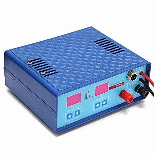 Falownik ultradźwiękowy 12 V 1030 NP Fish Stunner Electro Fisher Shocker Machine IGBT