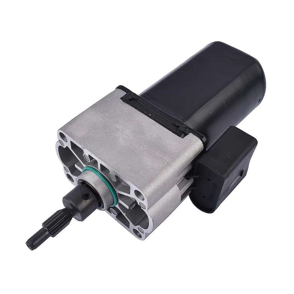 Tylny silnik blokady mechanizmu różnicowego kompatybilny z Durang0 2018-2022 Grand Cher0kee 2014-2021 3,0L 3,6L 5,7L 6,2L 68214628AA