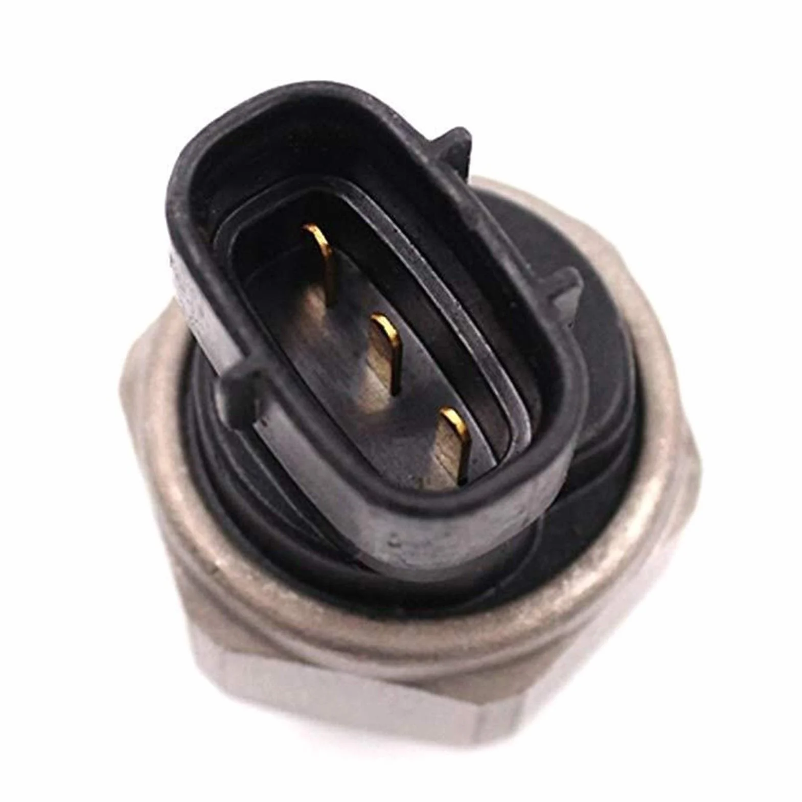Czujniki silników wysokoprężnych Common Rail Czujnik ciśnienia paliwa OEM 8945871010 89458 71010 do Toyoty dla HILUX D4D 3.0L