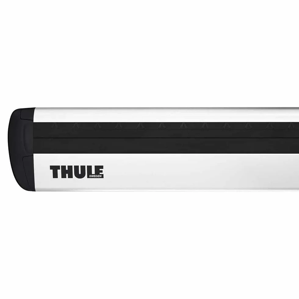 Thule WingBar EVO-Quick AccessInterf