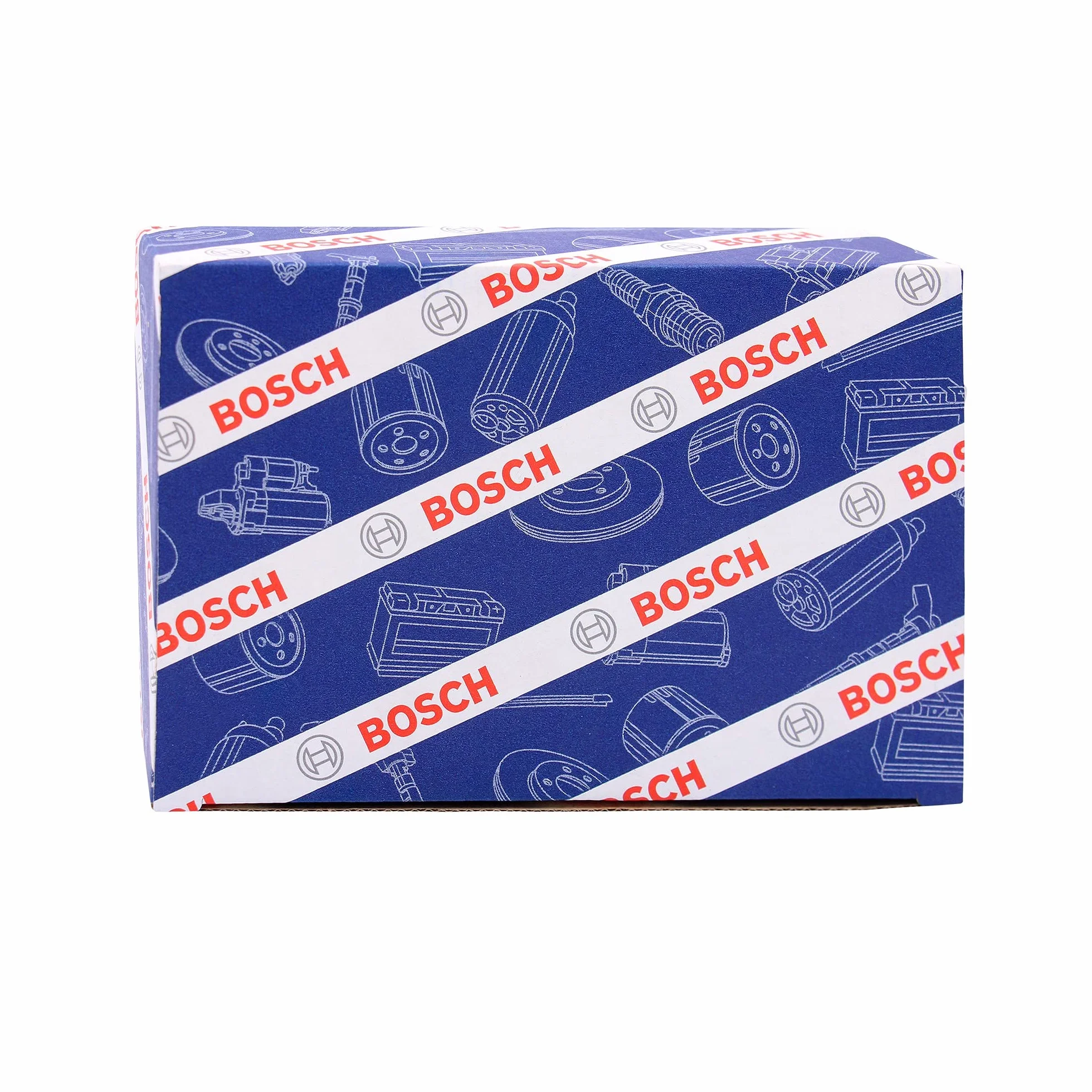 Bosch 2 437 010 091 zestaw naprawczy do wtrysku