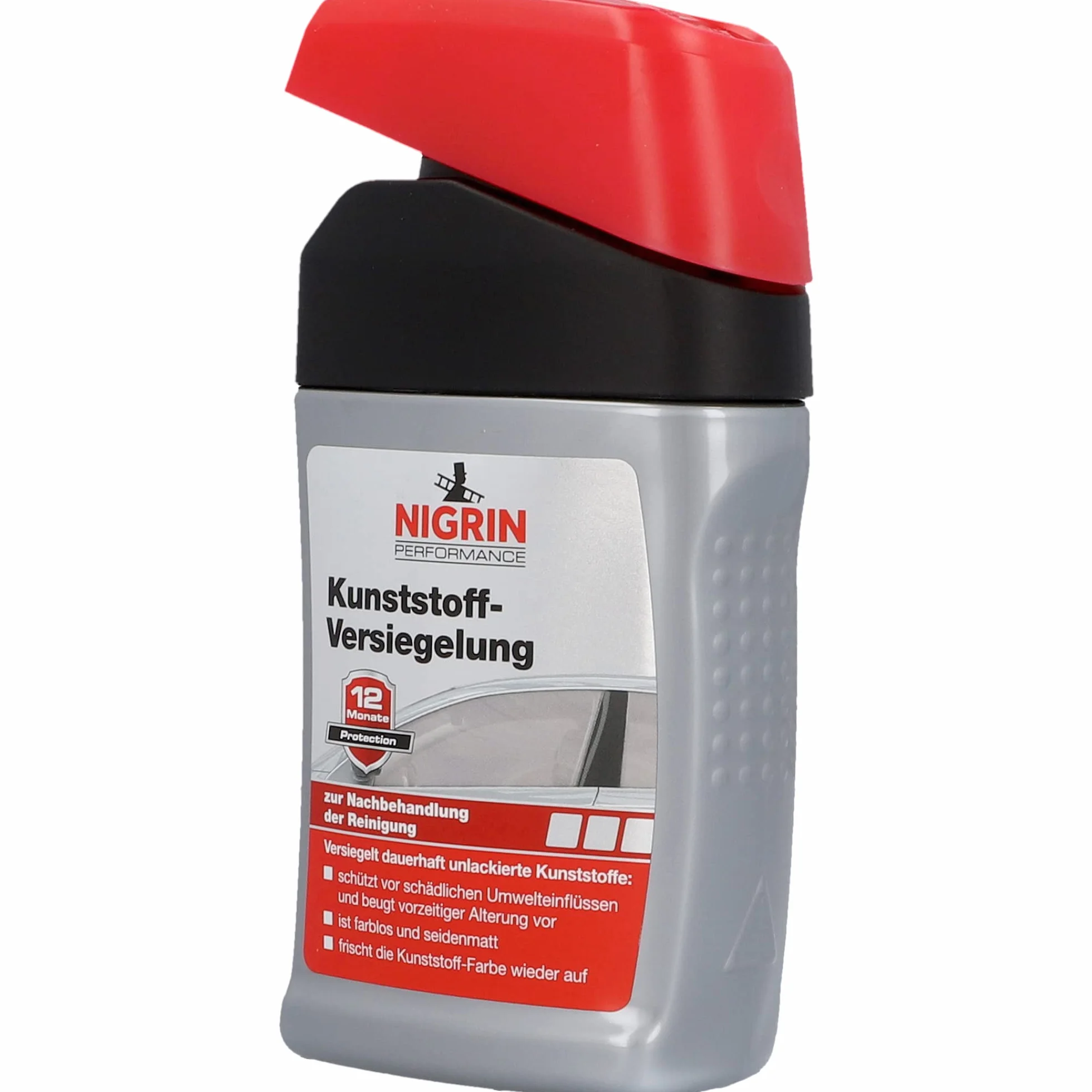 Nigrin Performance plastikowy środek uszczelniający 300 ml