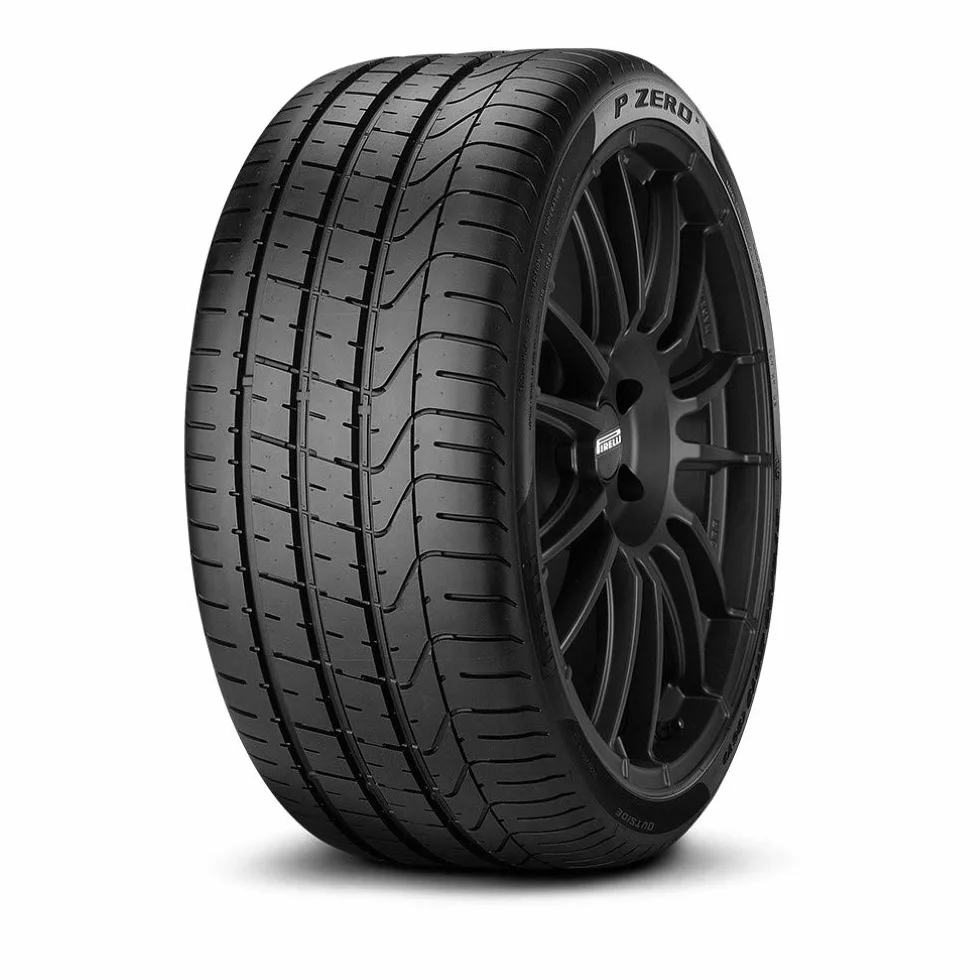 Pirelli P-Zero - 245/40 R19 98Y - opony letnie