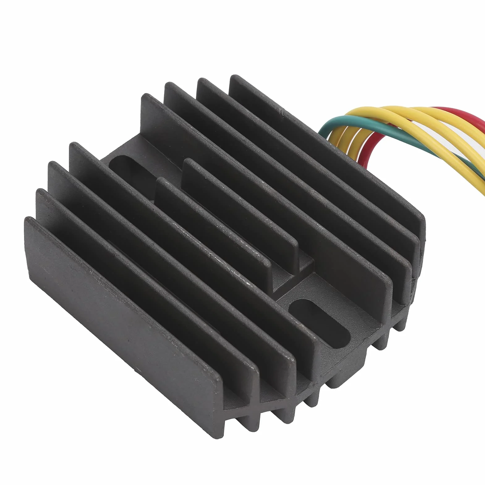 Regulator Napięcia Prostownika 32800-33E00 32800-33E10 32800-44D30 Wymiana Regulatora Napięcia Pasuje do Prostownika GSXR 600 750 1000