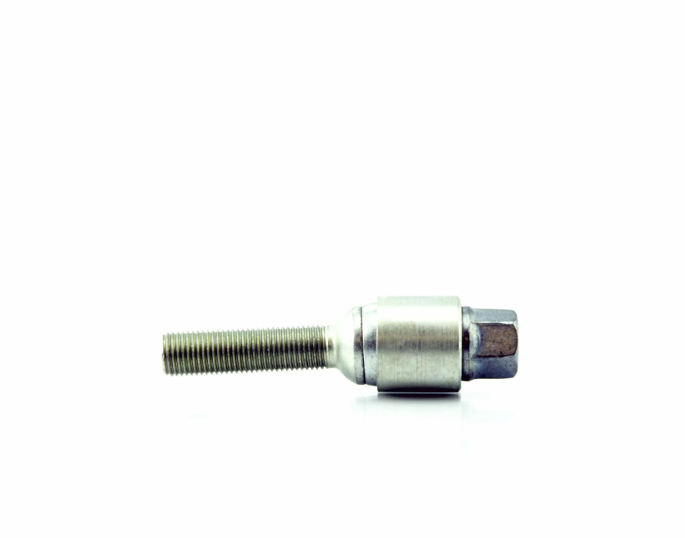 MERCEDE VIANO HEYNER Stil Bull śruby blokujące do kół M14 x 1,5 L = 52 mm, R=13 599,5