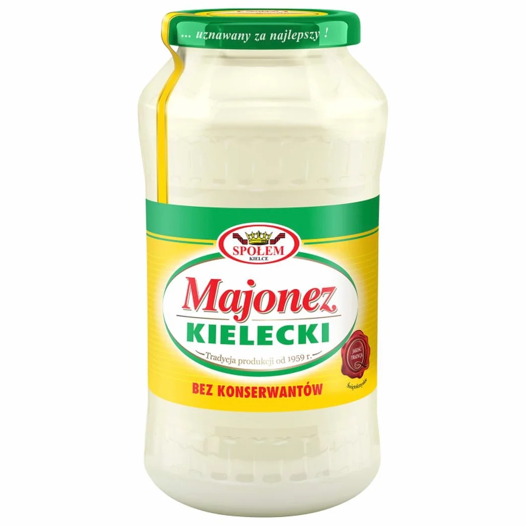 Majonez Kielecki 450 ml