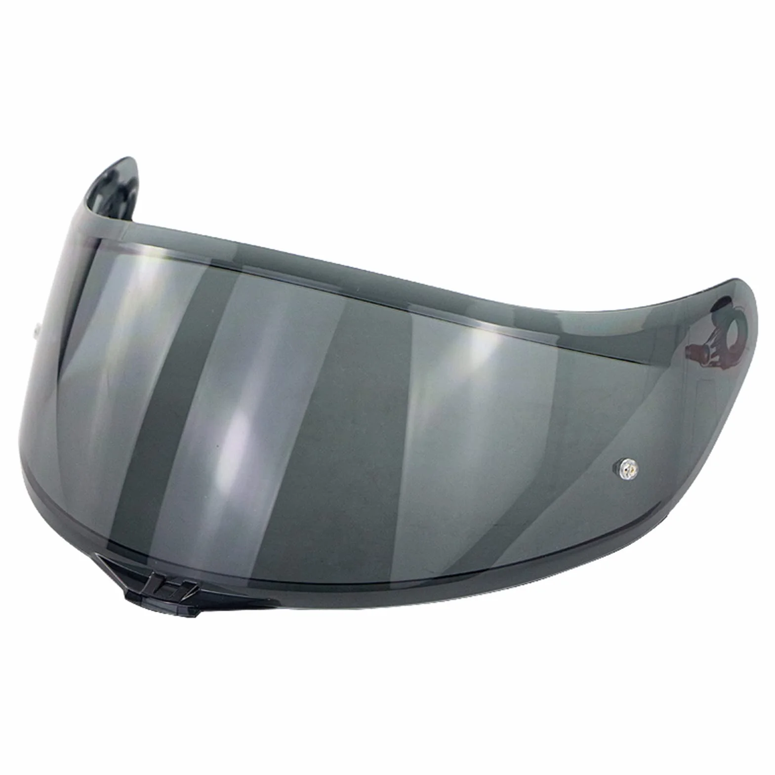 Shkalacar Wizjer do kasku, ochrona przed wiatrem, wizjer do kasku, pełnotwarzowy wizjer do kasku, zamiennik do AGV K1 K3SV K5