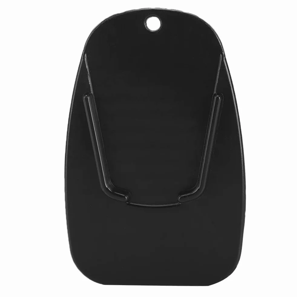 Podpórka motocyklowa uniwersalna 9x5,7 cm pod stopy do parkowania