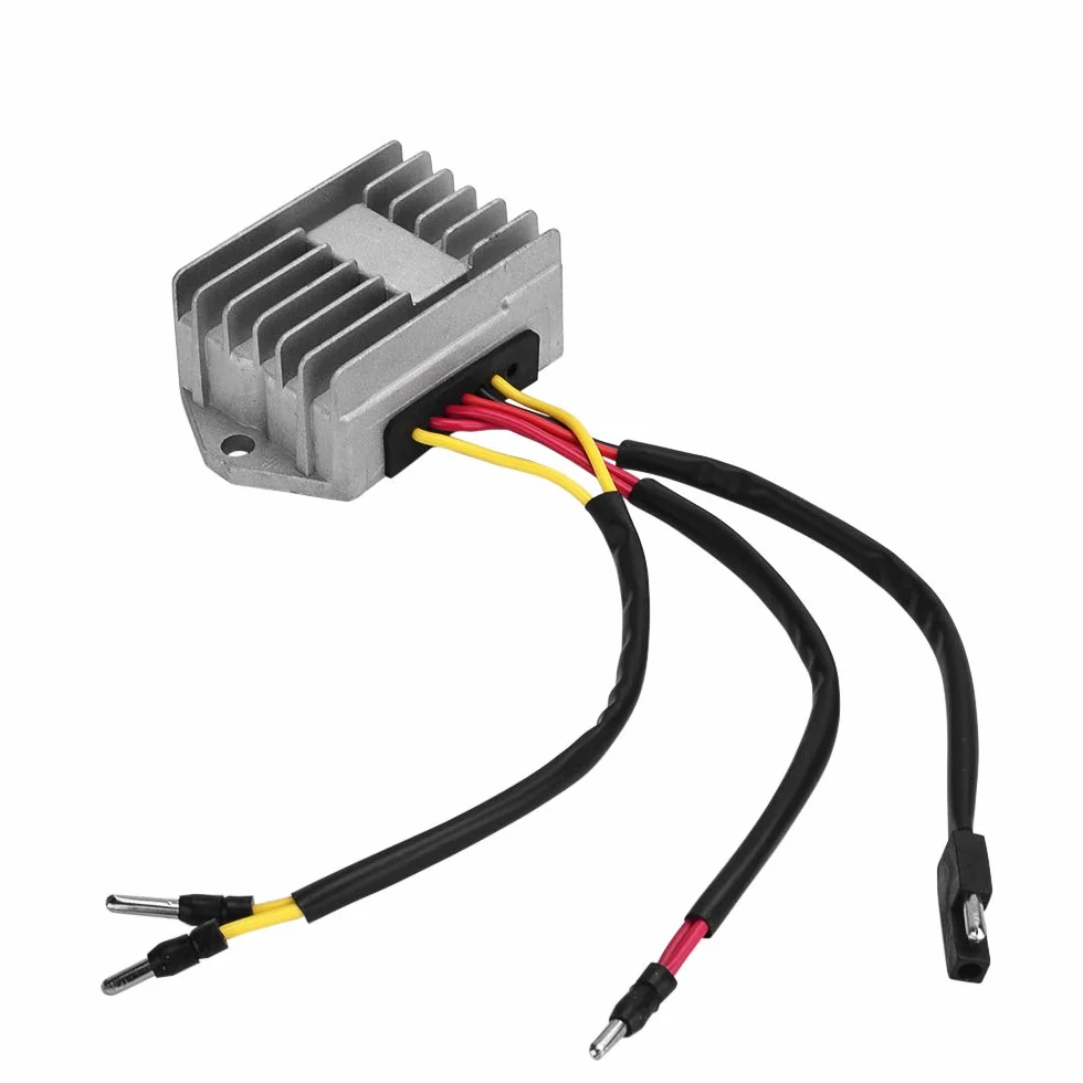Rectifier Voltage Regulator For Ducati SS SUPER SPORT 350 MONSTER 400 600 900 MONSTER 750 M100AA Energia 748 900 750 916 DC 12V