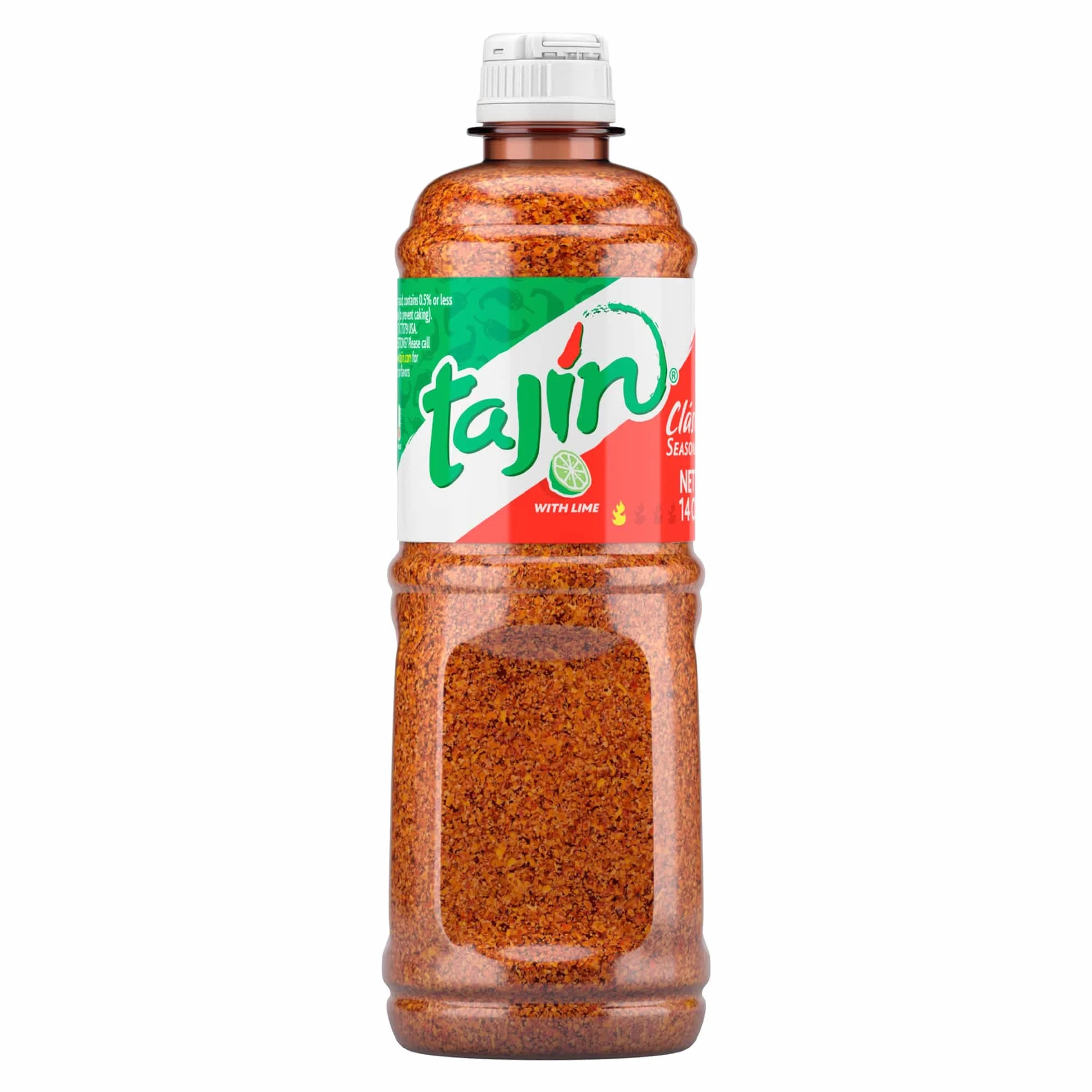 Tajin Przyprawa do owoców i przekąsek, 14oz