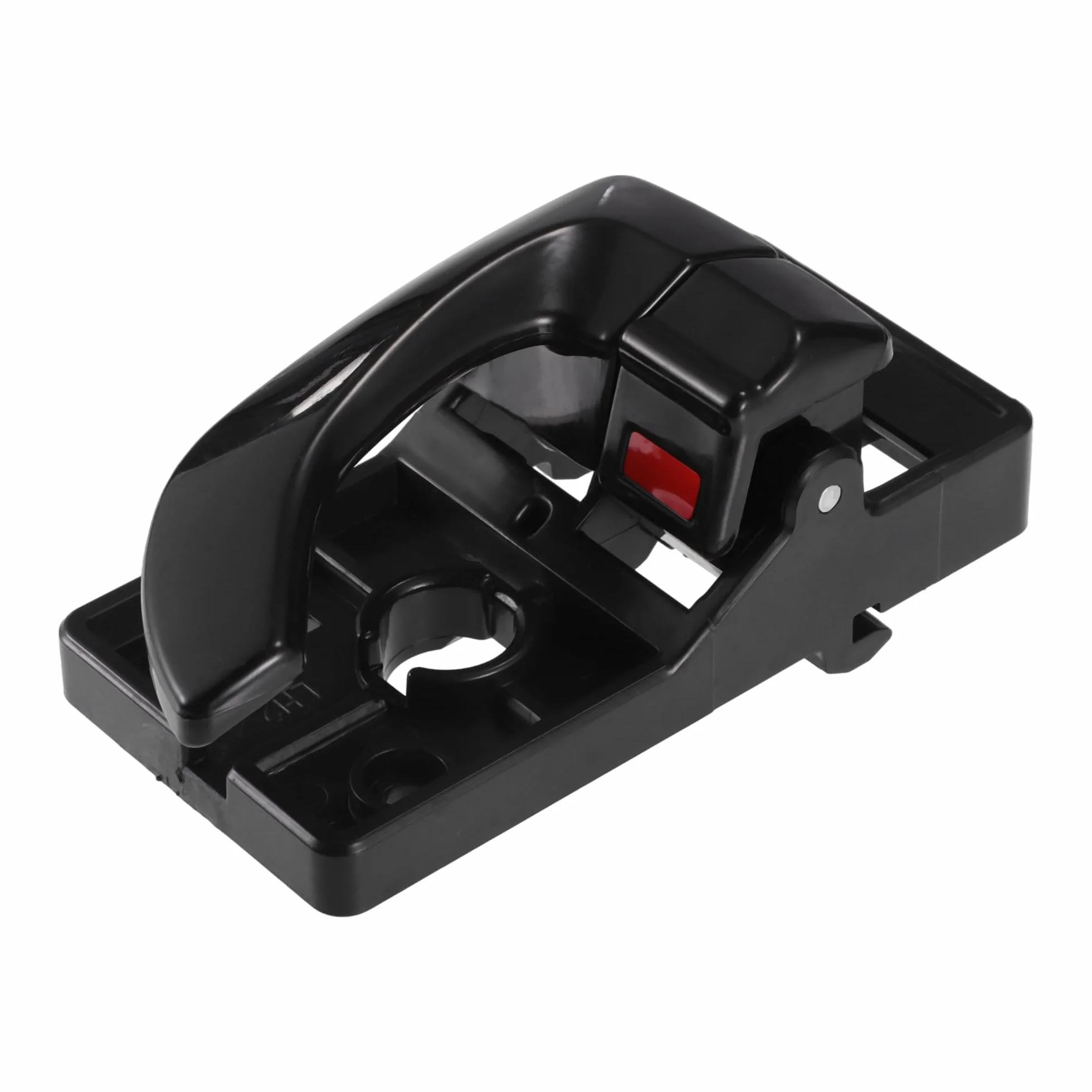 A ABSOPRO Wewnętrzna klamka przednia lewa dla Hyundai Tucson 2005-2009-1 szt