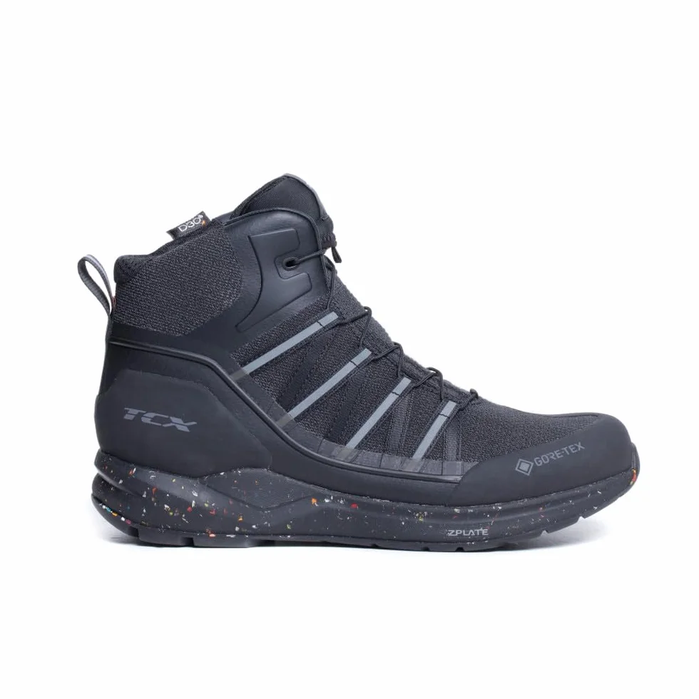 TCX Mężczyźni Speedtrek Gore-tex Obuwie motocyklowe buty motocyklowe miejskie