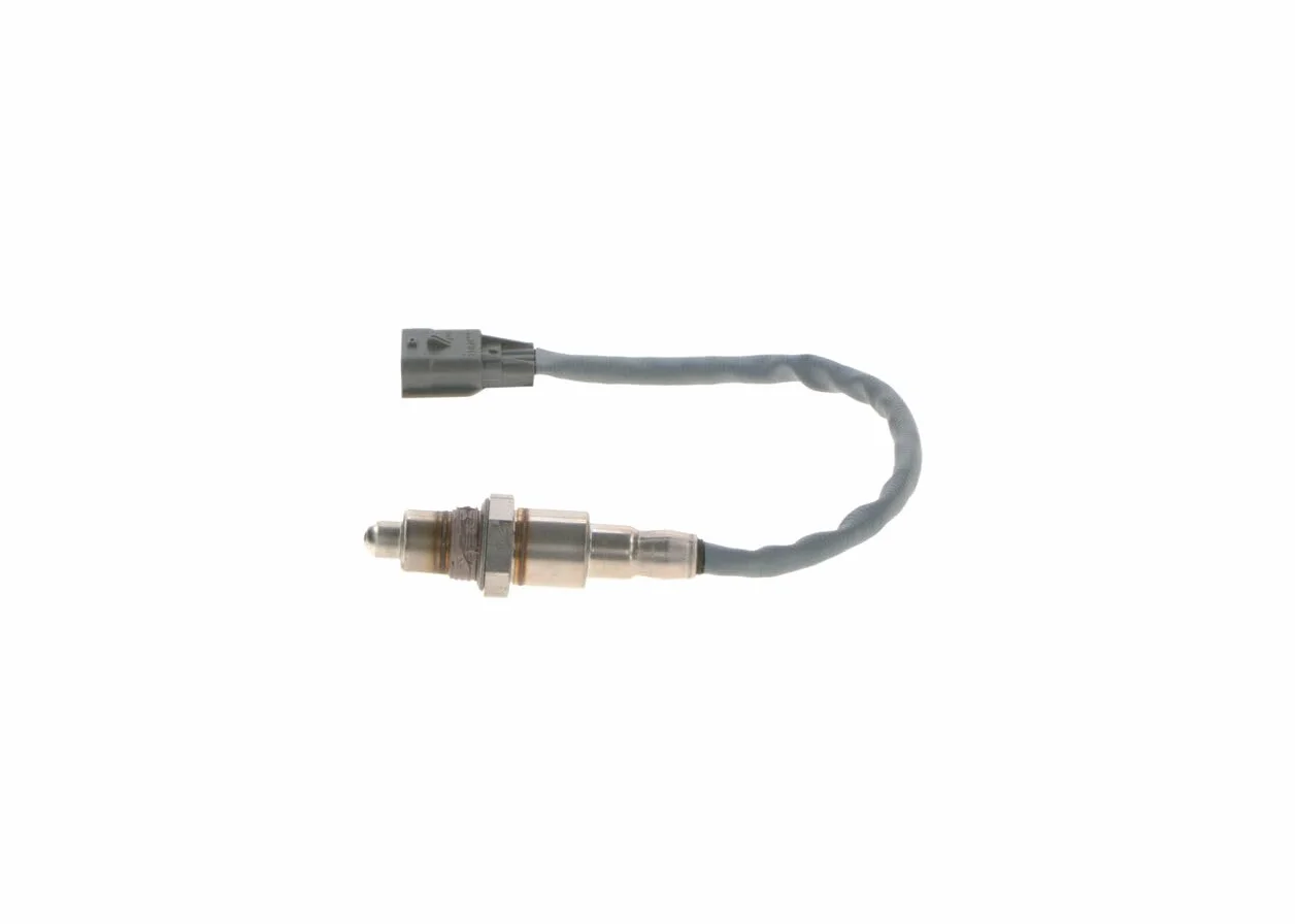 Bosch Sonda Lambda 025803002M ze złączem specyficznym dla pojazdu