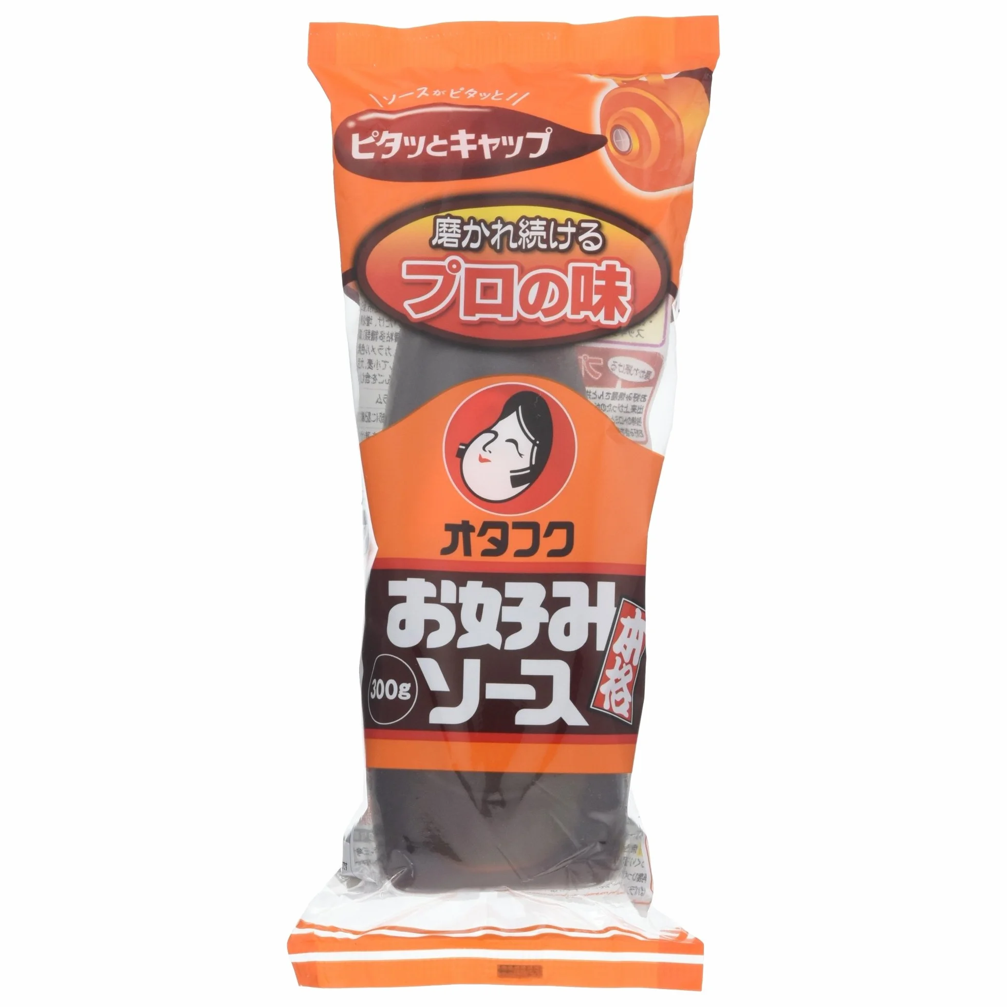 Otafuku Okonomiyaki sosy 300 g