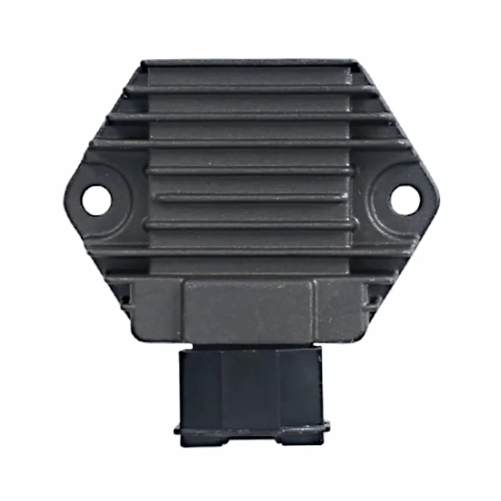 Riloer Regulator napięcia prostownik pasuje do Hon-da CB F 600 400 CBR F2 F3 F4 AC 900 NTV AUVILLE 650 VT 750 VTR NC29 NC30 NC31 1000 XLV