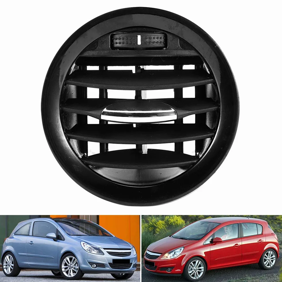 OPEL CORSA D klimatyzacja nagrzewnica powietrza ABS 2006-2014