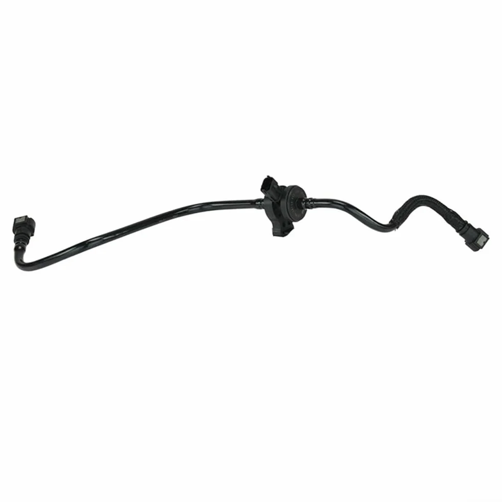Zawór oczyszczający kanister pary Ford Focus 12-16 OEM BV6Z9D289A
