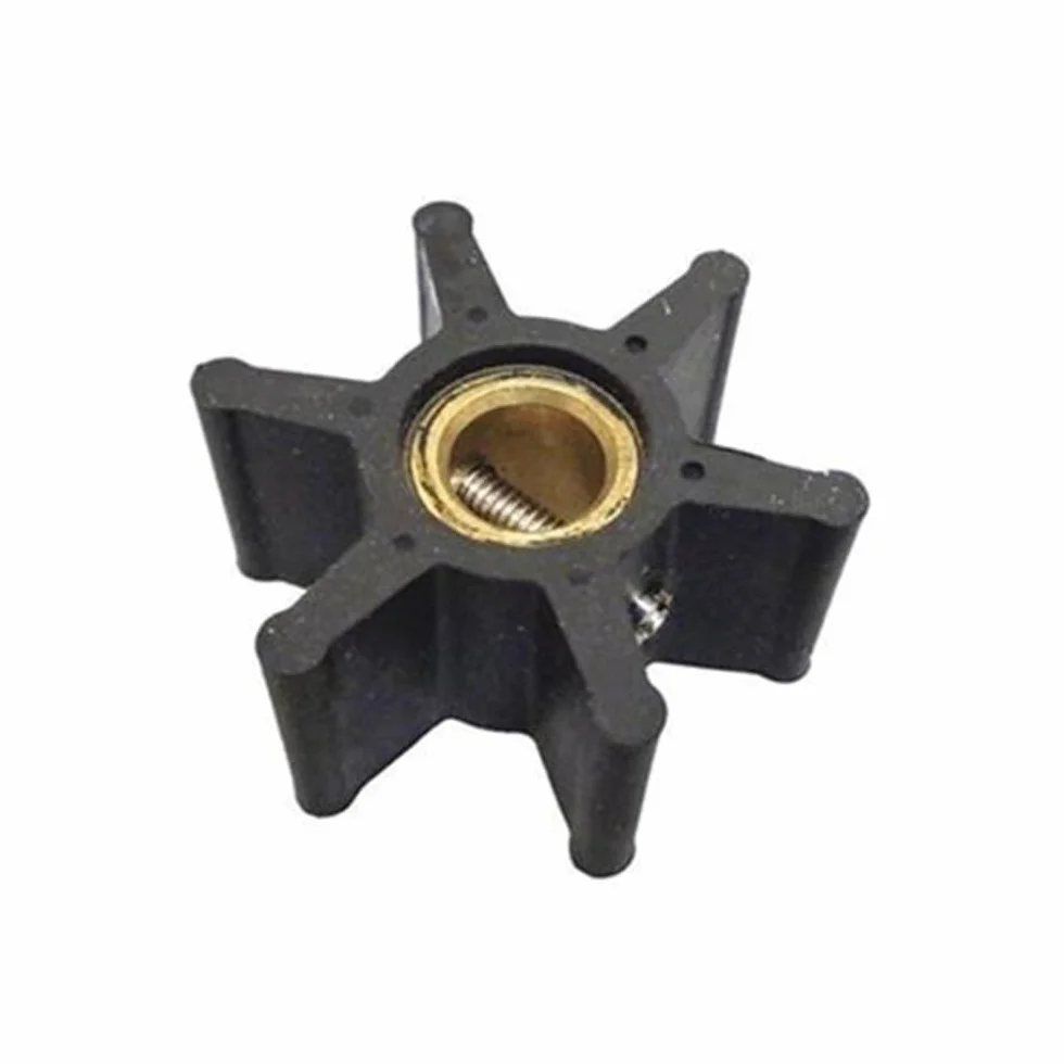 Zestaw wirnika pompy morskiej do Volvo Penta 875807 876689 3586494 uszczelki 804695 MB10 MD1A MD2A Wytrzymały