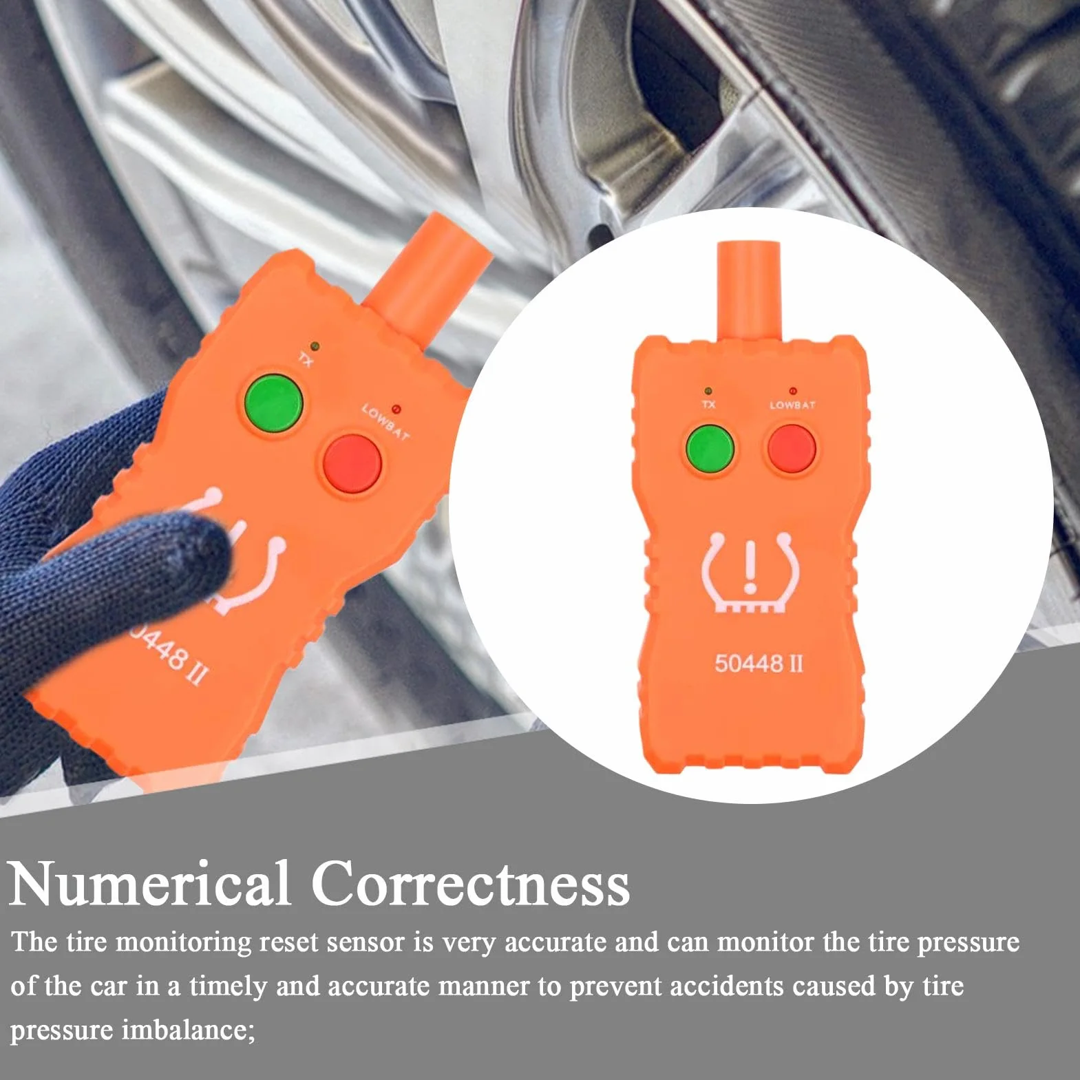 Automotive Tire Reset Tool, narzędzie do resetowania opon, narzędzie diagnostyczne Tpms Relearn Sensor, narzędzie do pomiaru ciśnienia opon, narzędzie diagnostyczne Tpms, narzędzie diagnostyczne Tpms,