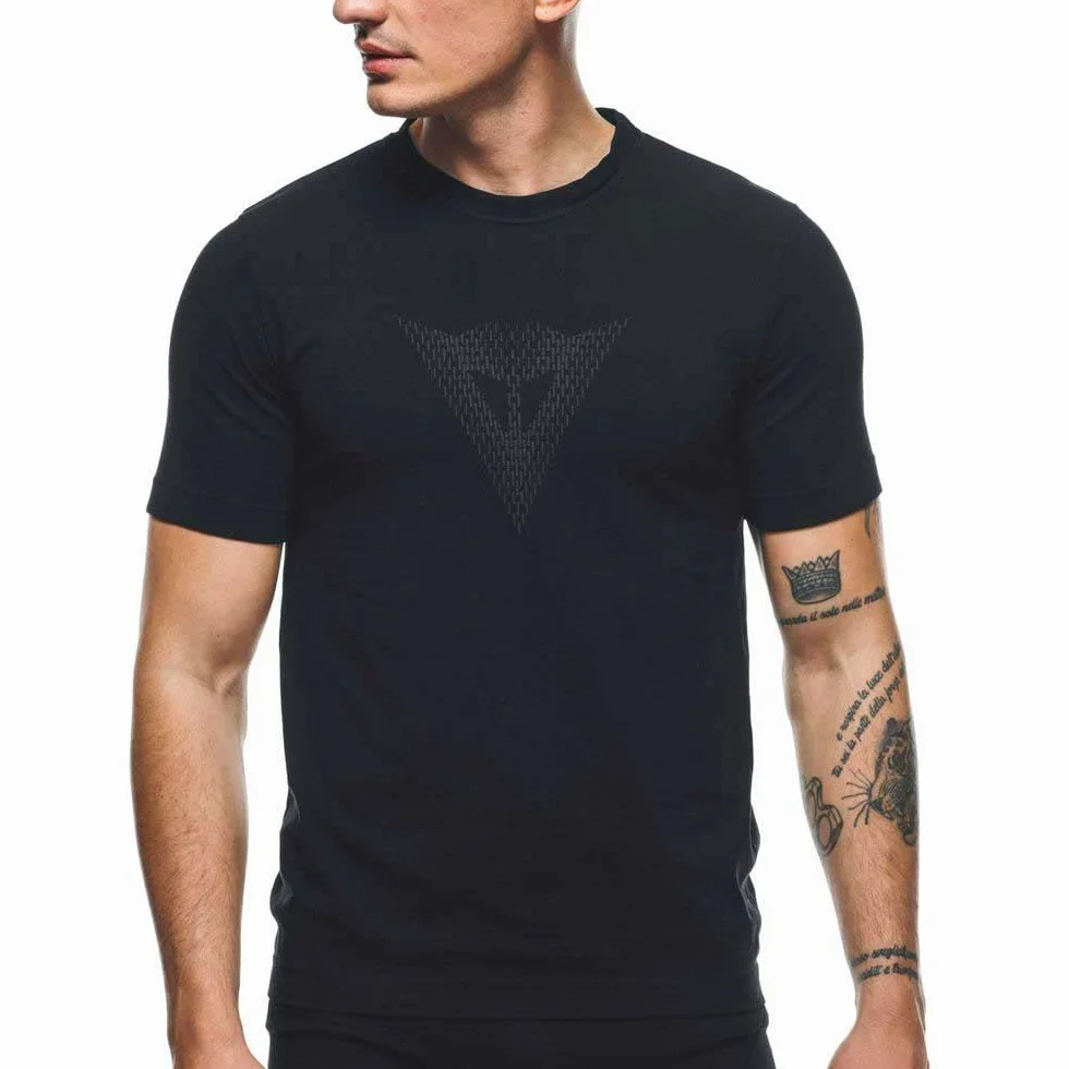 Dainese Warstwa podstawowa (góra) Mężczyźni Quick Dry Tee
