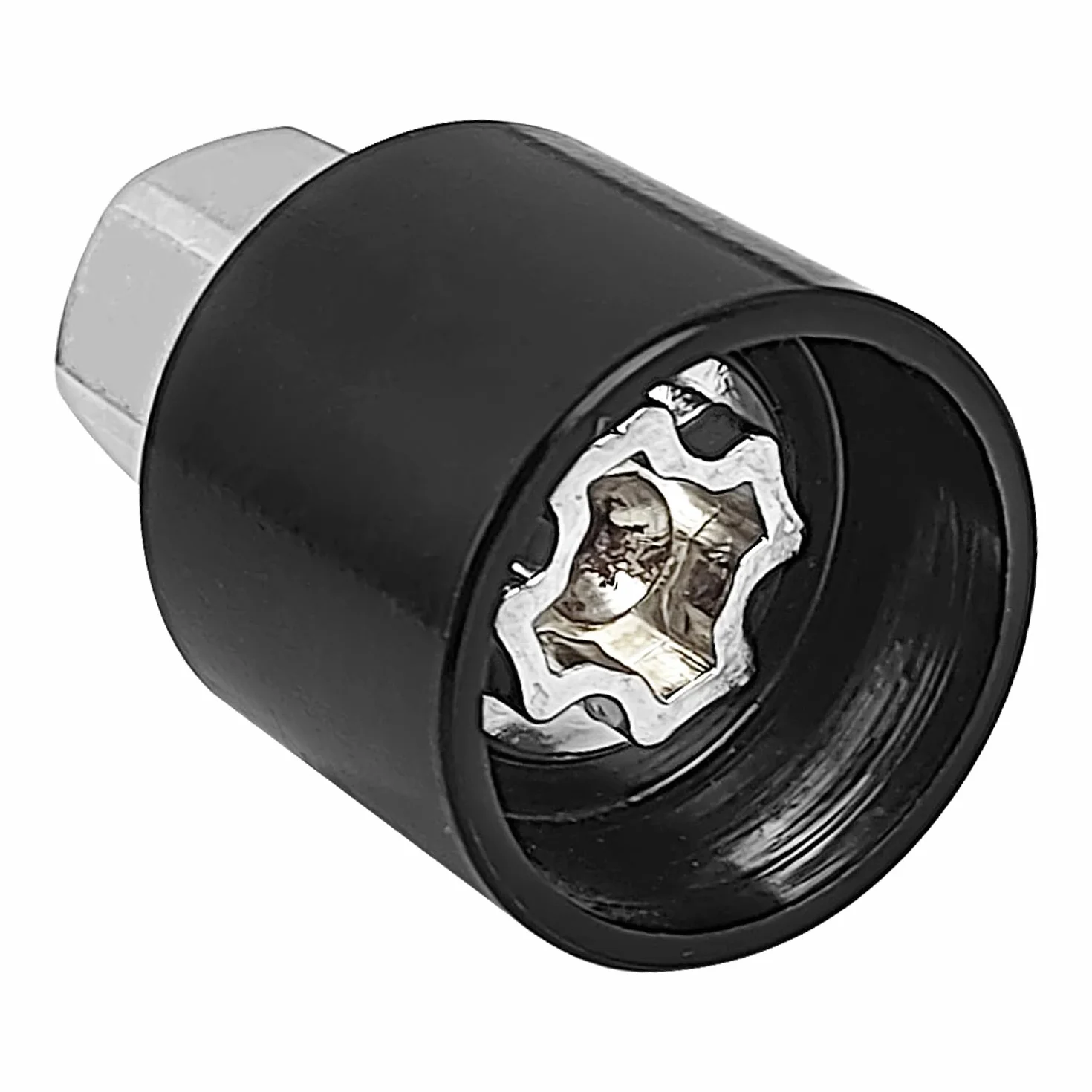 Adapter do zamka felg 542 do Leon, Altea, Alhambra