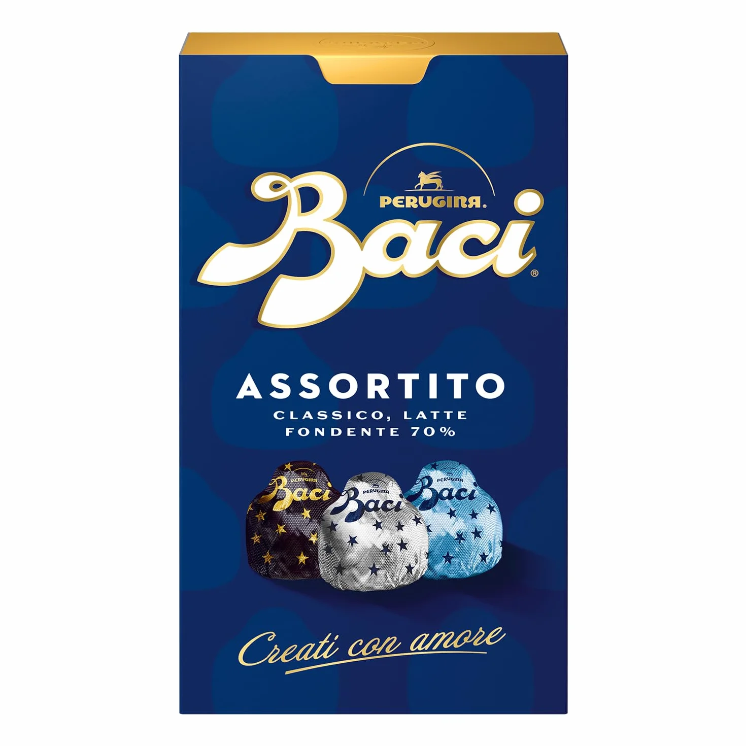 - Baci Sortiert 200 g