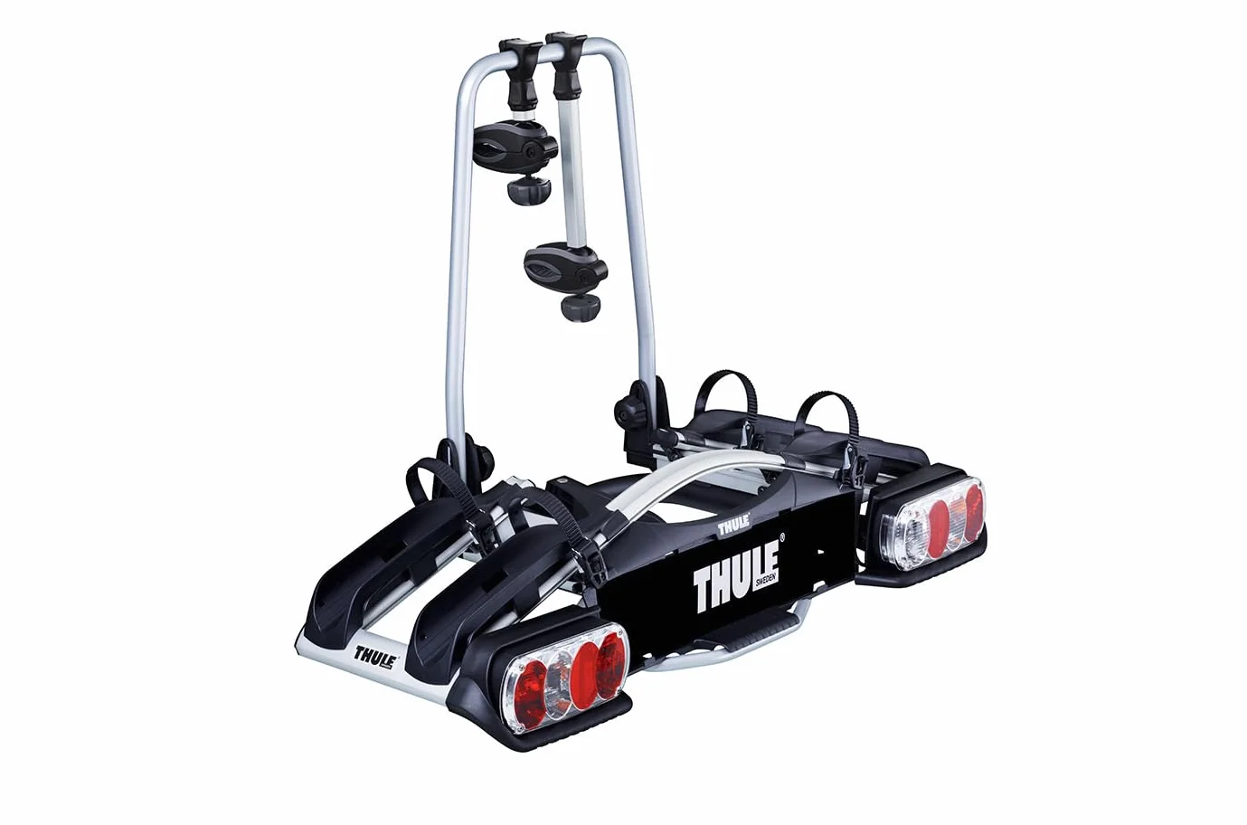 Thule bagażnik rowerowy
