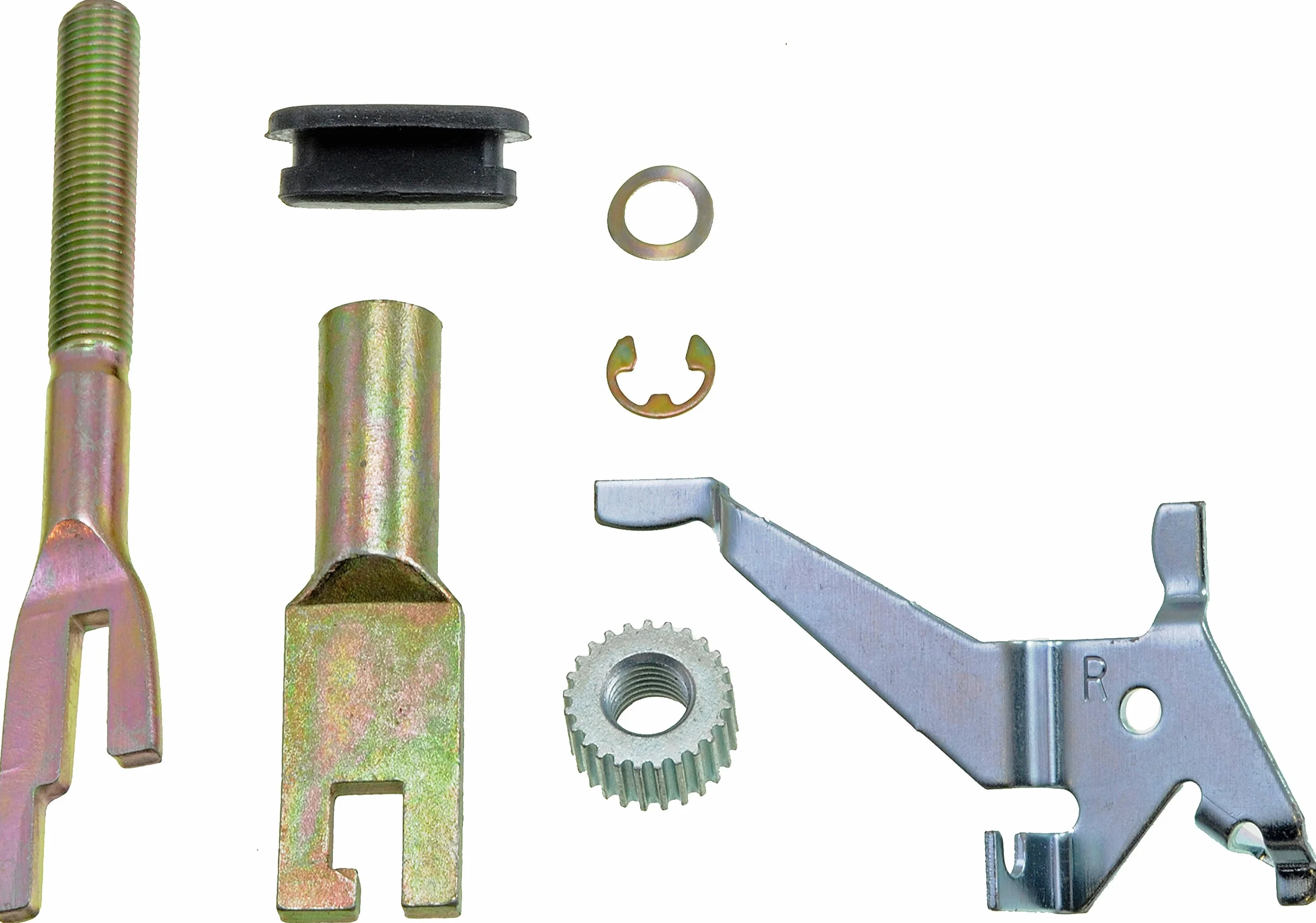 Dorman HW2615 Zestaw naprawczy hamulca Self Adjuster