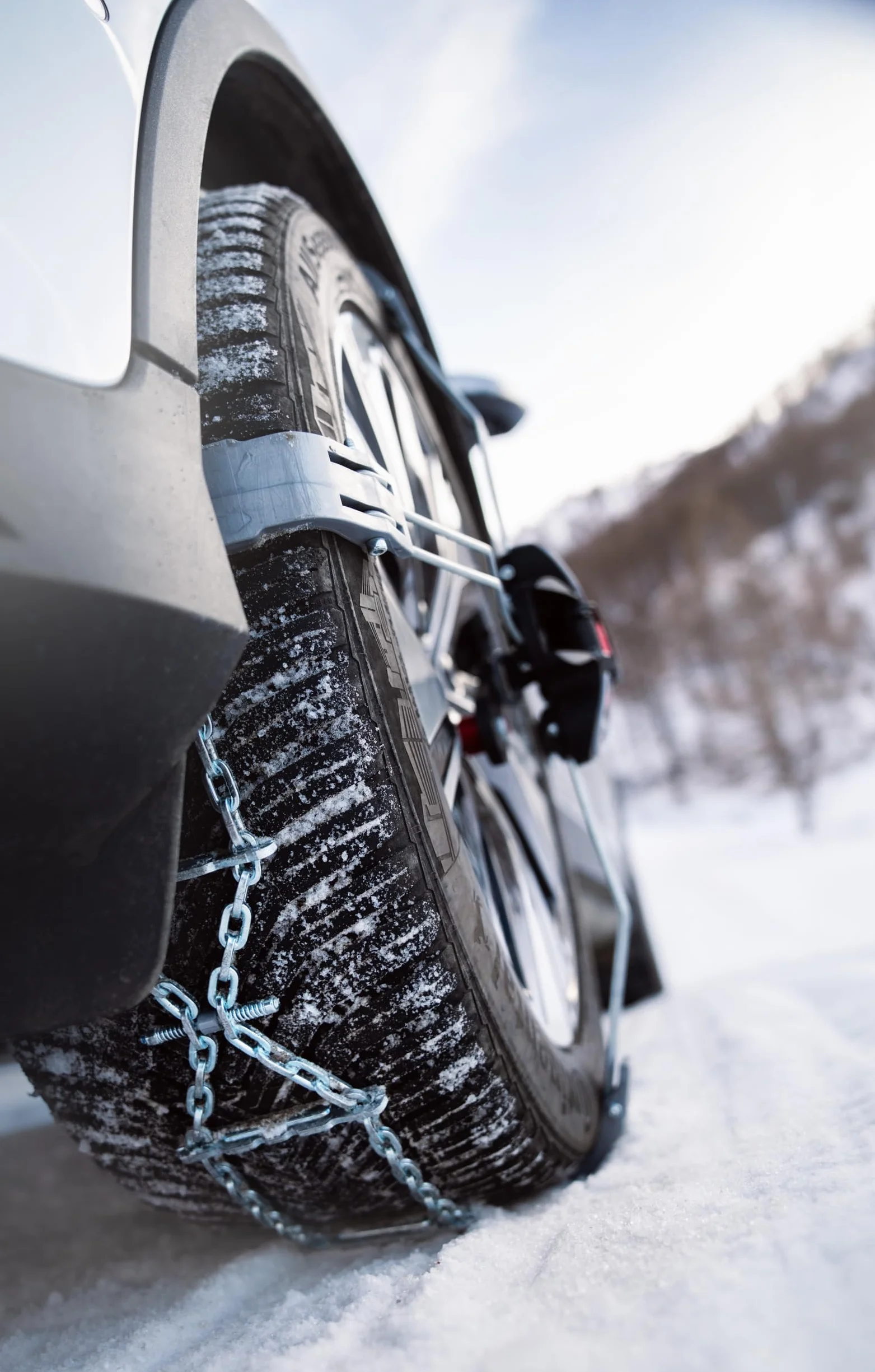 KÖNIG K-Summit MAX K34 - Łańcuchy śnieżne