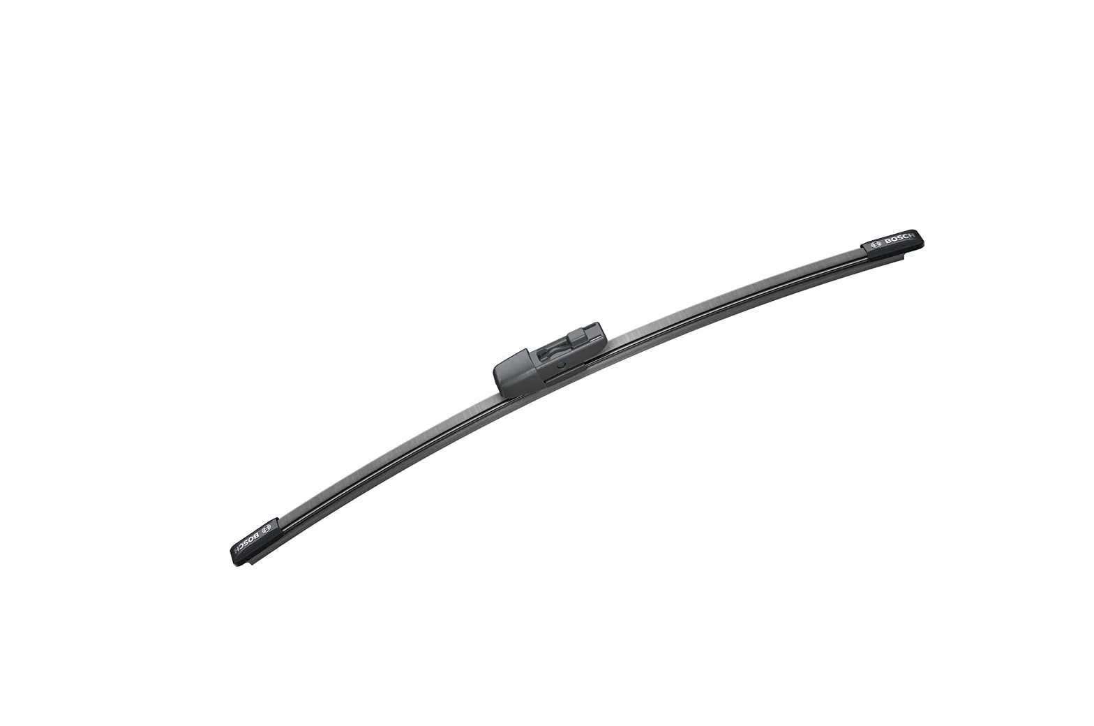 Bosch 3 397 008 713 Pióro Wycieraczki, Czarny, 330 mm