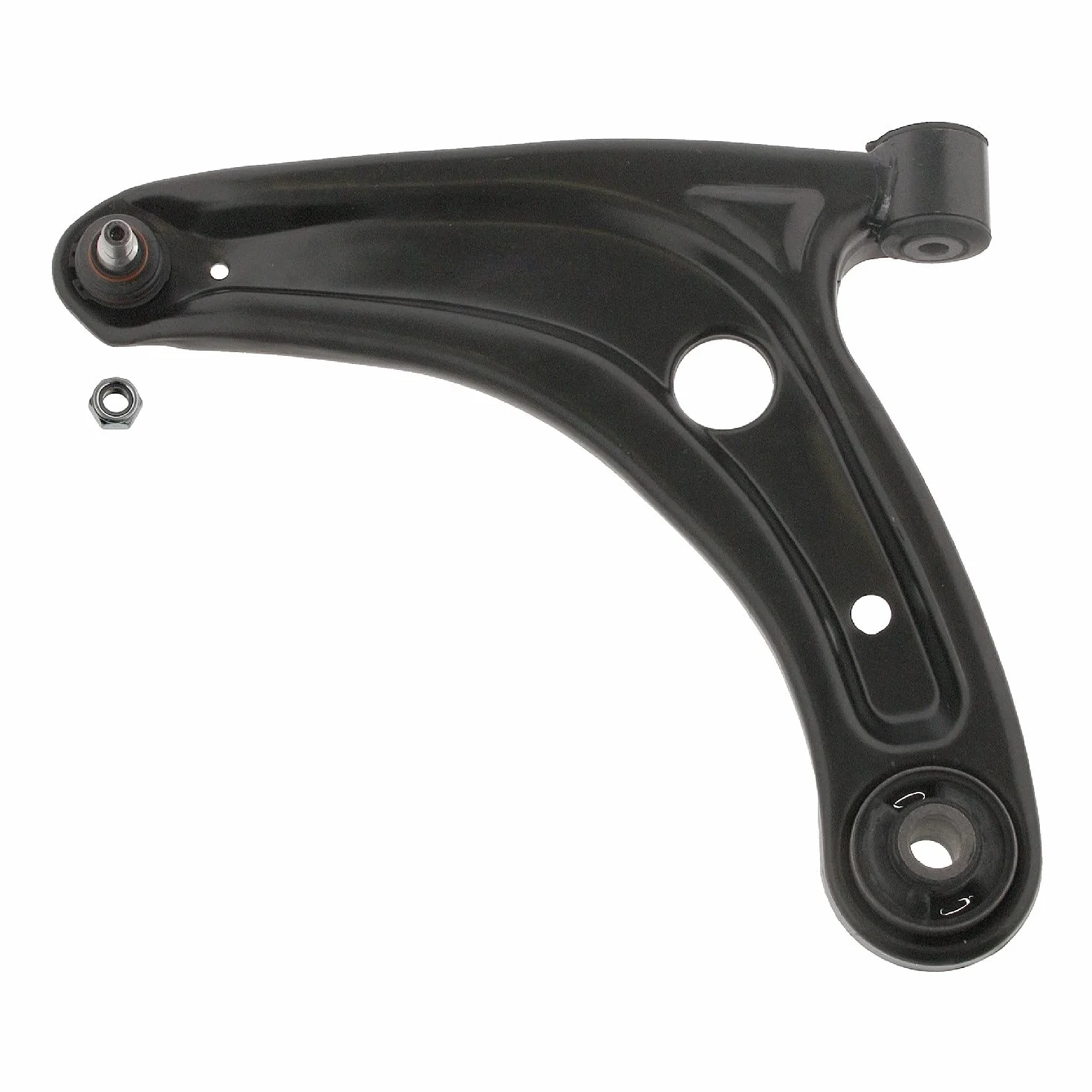 Wahacz Zawieszenia Koła FEBI BILSTEIN 32419 przód lewo