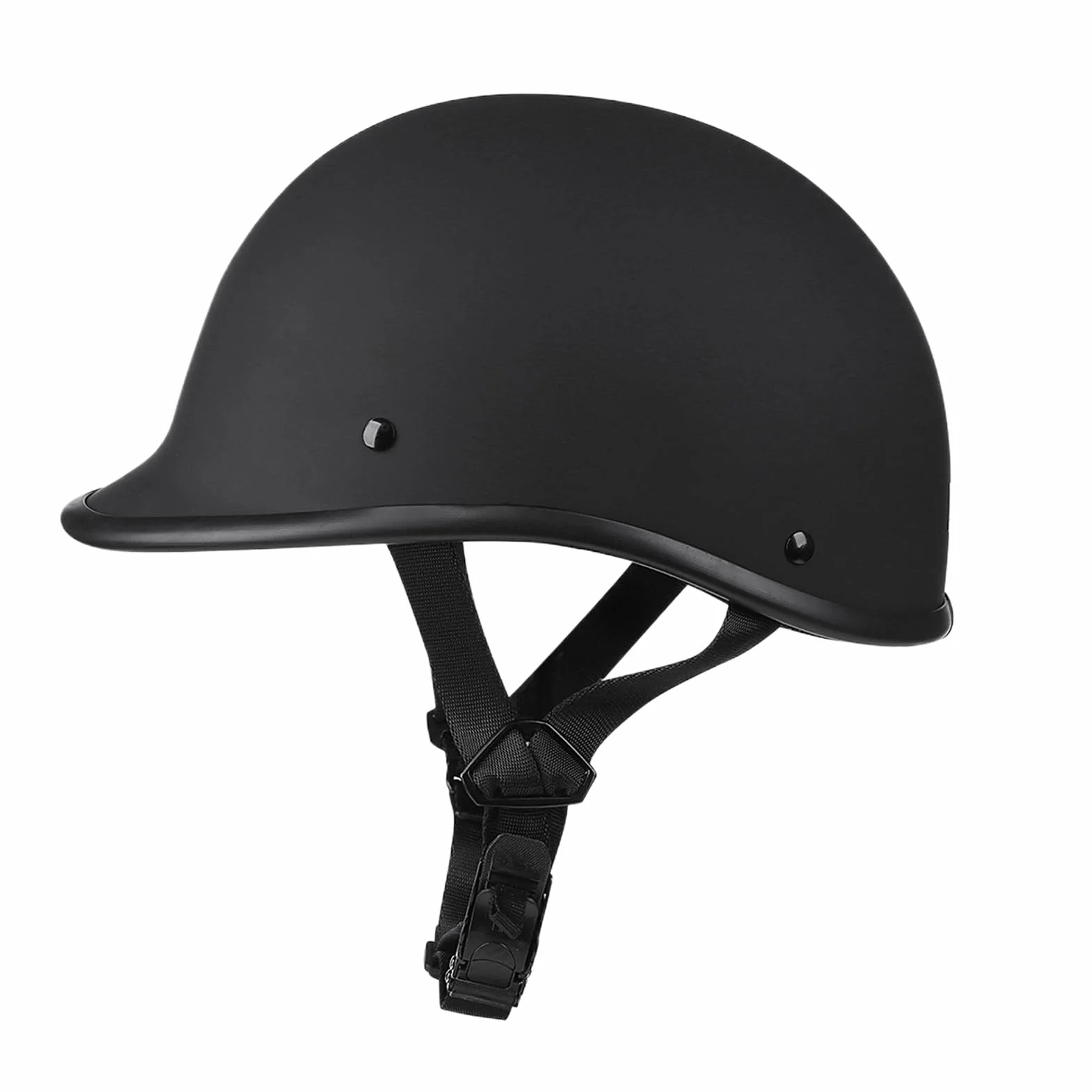 Kaski Motocyklowe Regulowane dopasowanie, twarda skorupa | Kask do jazdy na deskorolce Dla młodzieży, nastolatków, żony, męża, syna, córki, rodziny, na rower, deskorolkę, wspinaczkę