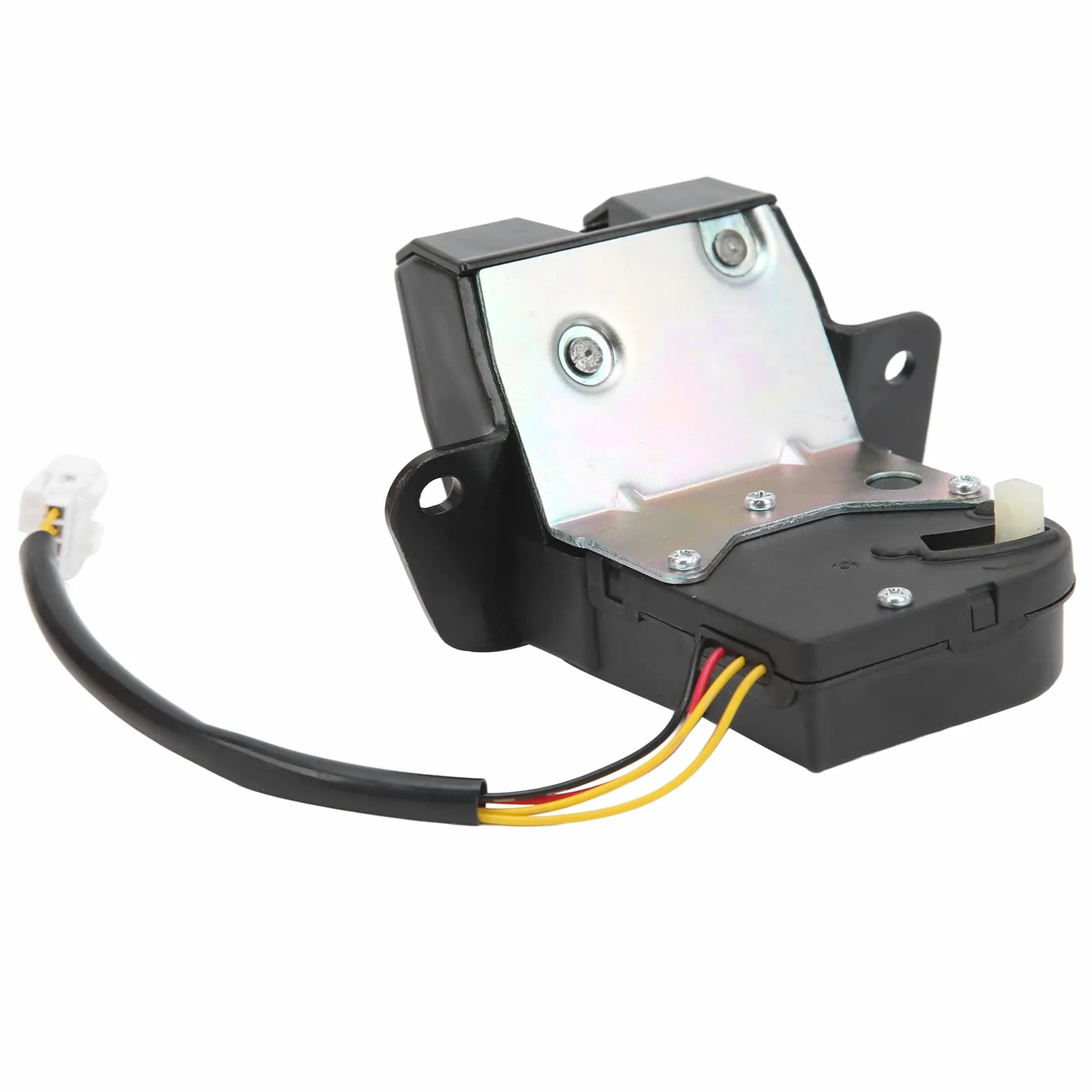 Siłownik Tylnej Klapy 81230-1W210 Plug and Play do Kia Rio 2012-2017