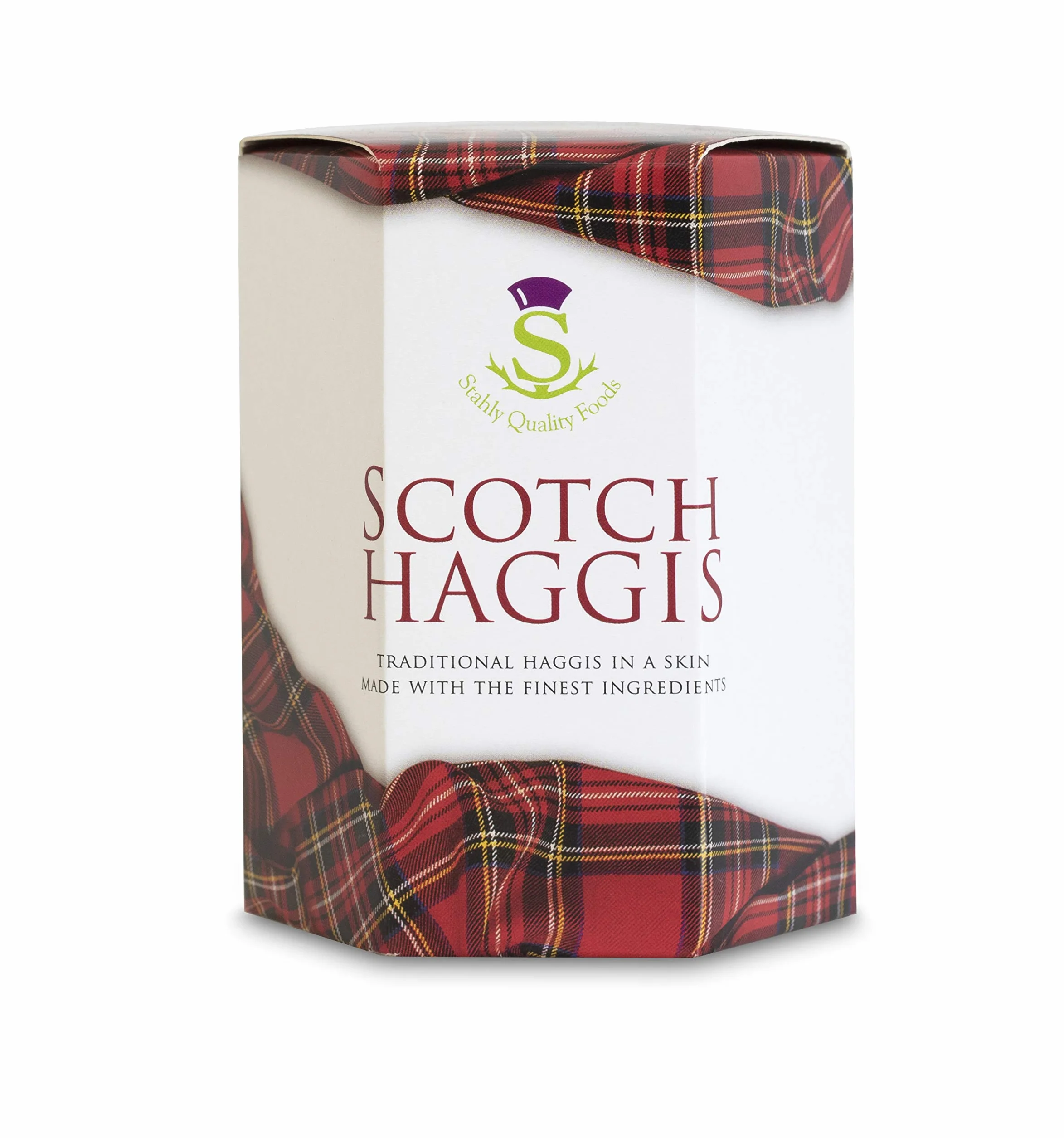 Stahly Scotch Haggis 410 g