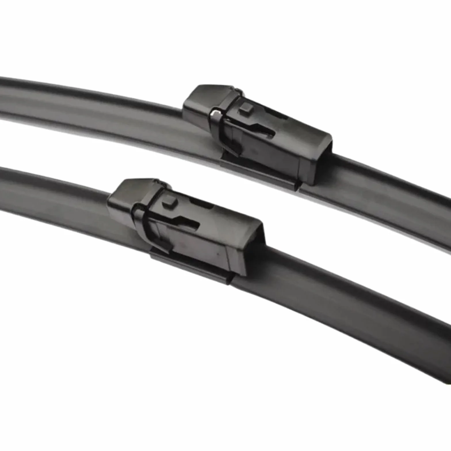 Wycieraczki samochodowe Pasuje do gumy przedniej szyby samochodu Chevrolet 24 "+ 14" Pióro Wycieraczki