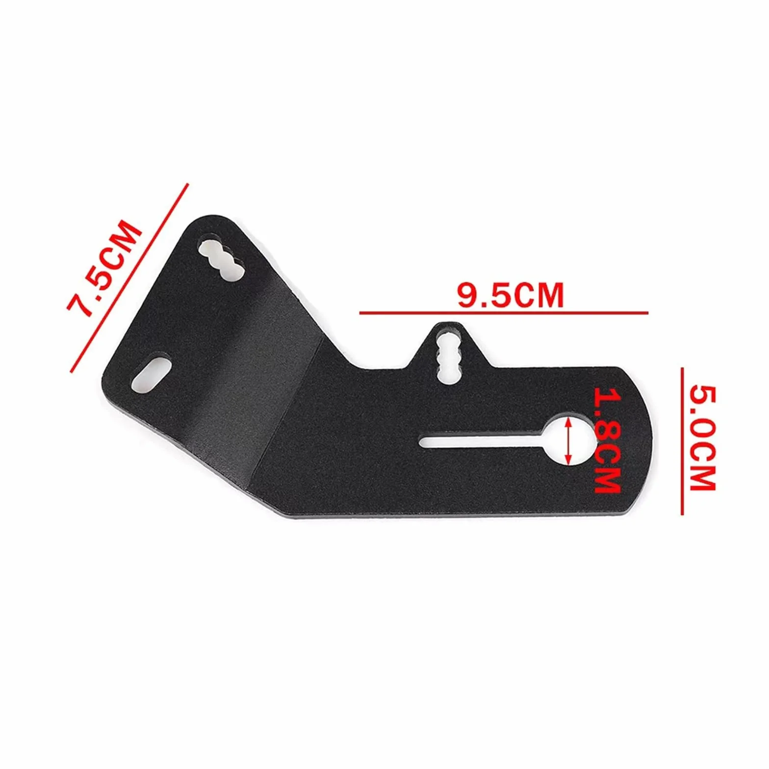 Zabezpieczenie Uchwytu Błotnika Tylnego Koła Motocyklowego Ma Zastosowanie Do BM-&W F850GS F750GS Adventure F750 F850 GS F 750 F 850 GS ADV błotnik motocyklowy