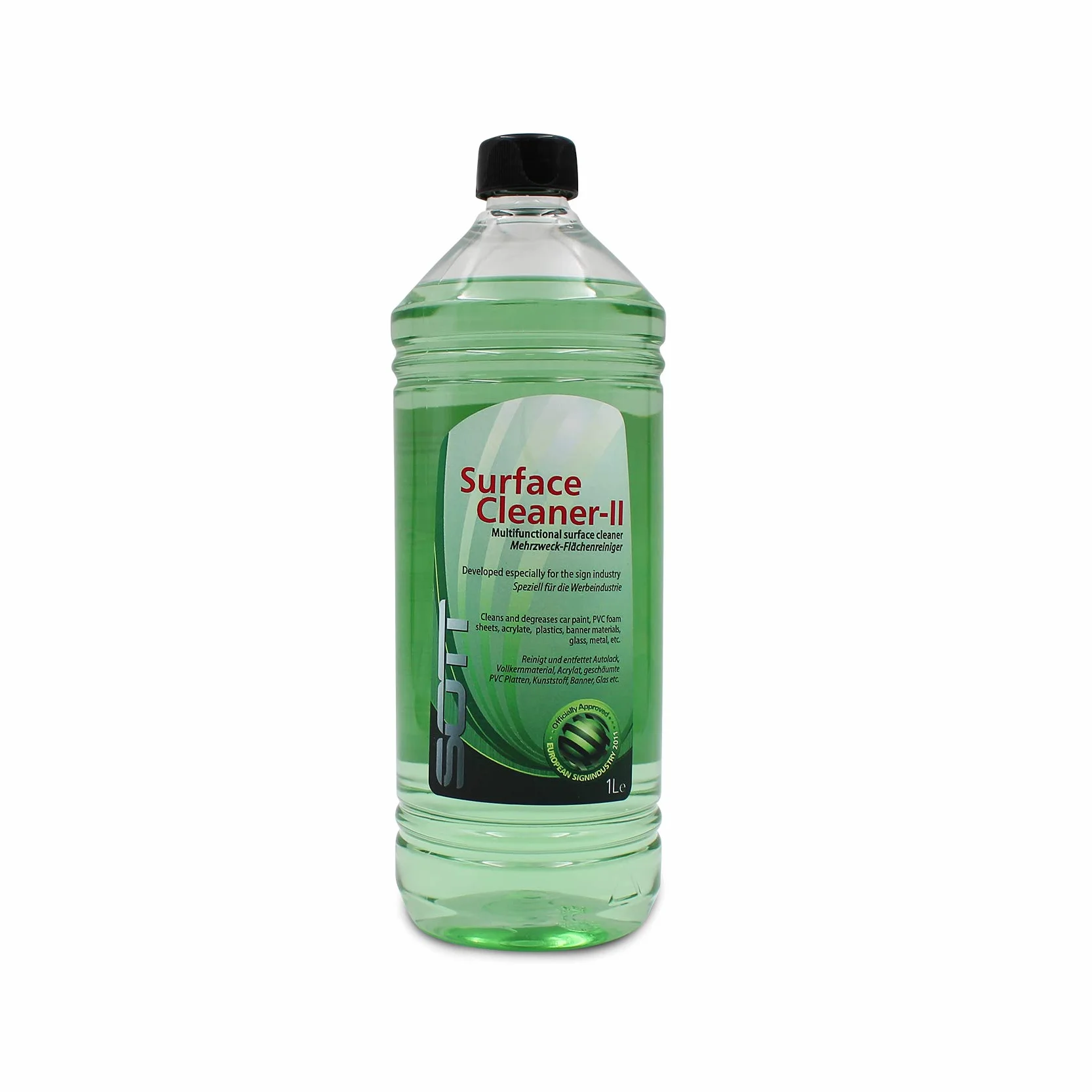 Surface Cleaner-II Sott środek do czyszczenia powierzchni 1 l