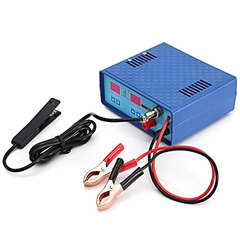 Falownik ultradźwiękowy 12 V 1030 NP Fish Stunner Electro Fisher Shocker Machine IGBT