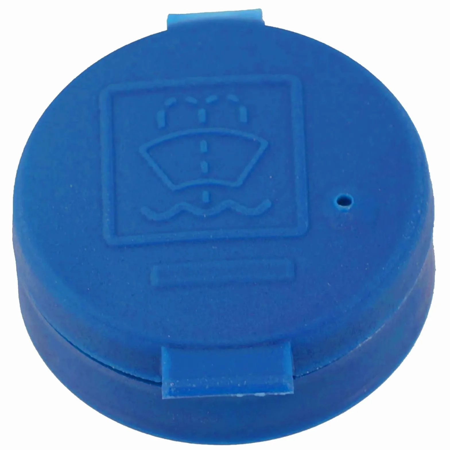 Pokrywa do zbiornika płynu do mycia szyb, pasuje do Alfa Romeo Spider (2006-2010) i Alfa Romeo 159 (2005-2011), numer części 643244