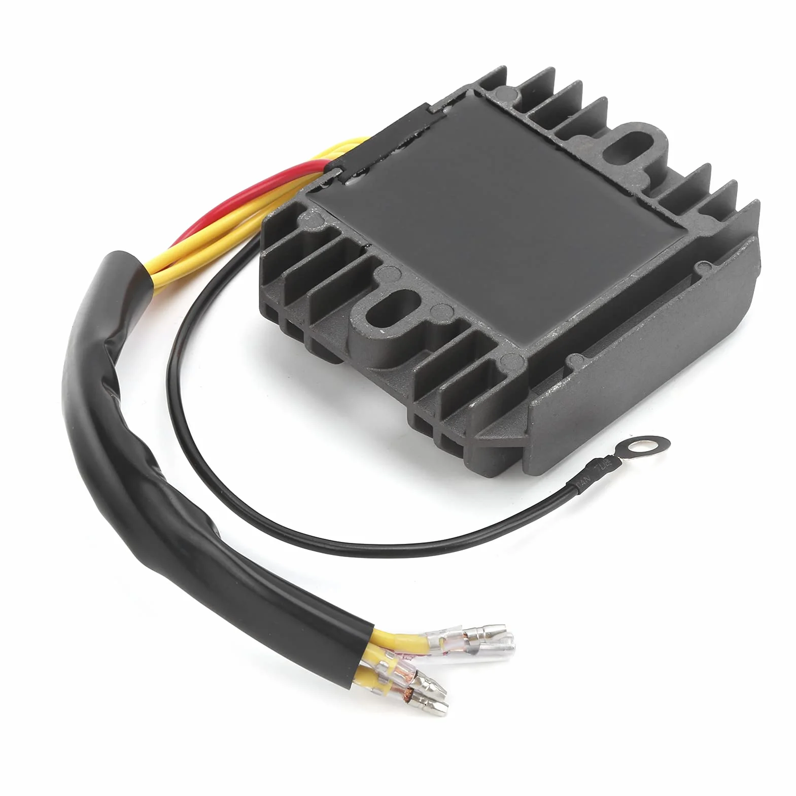 Prostownik Regulatora Napięcia Pasuje do Do Do GS 450 550 650 750 800 1000 Regulator Napięcia Prostownika 32800-47120
