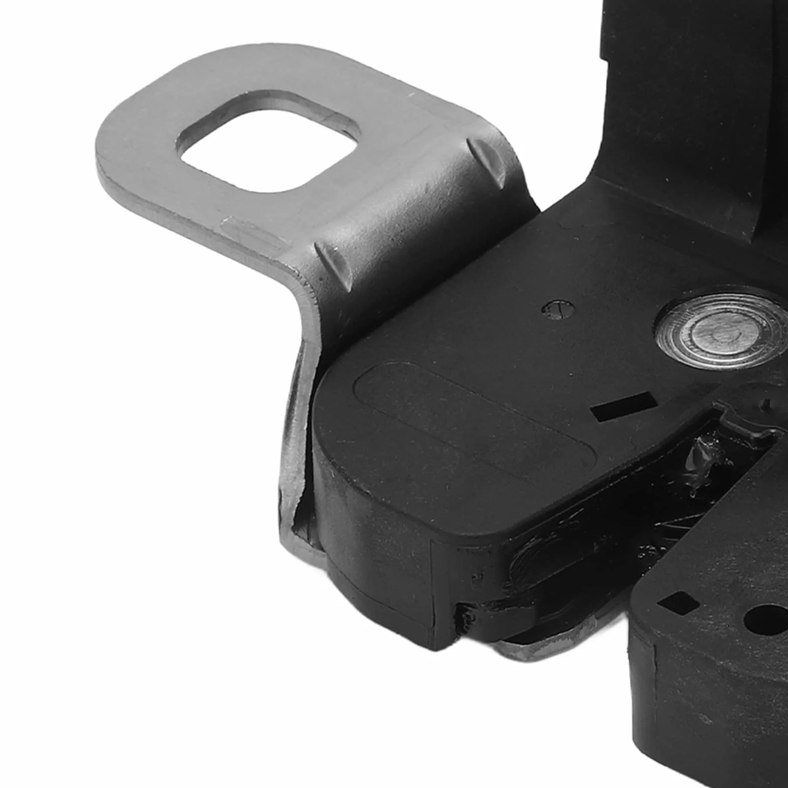 Zamek bagażnika tylnej klapy Odpowiedni do Mini R60 R61 Paceman