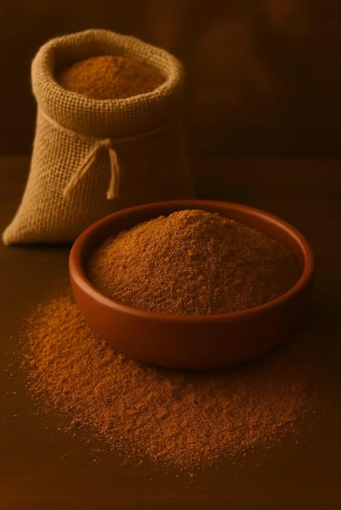 Malinowe Kolendra Mielona 250g Aromatyczna