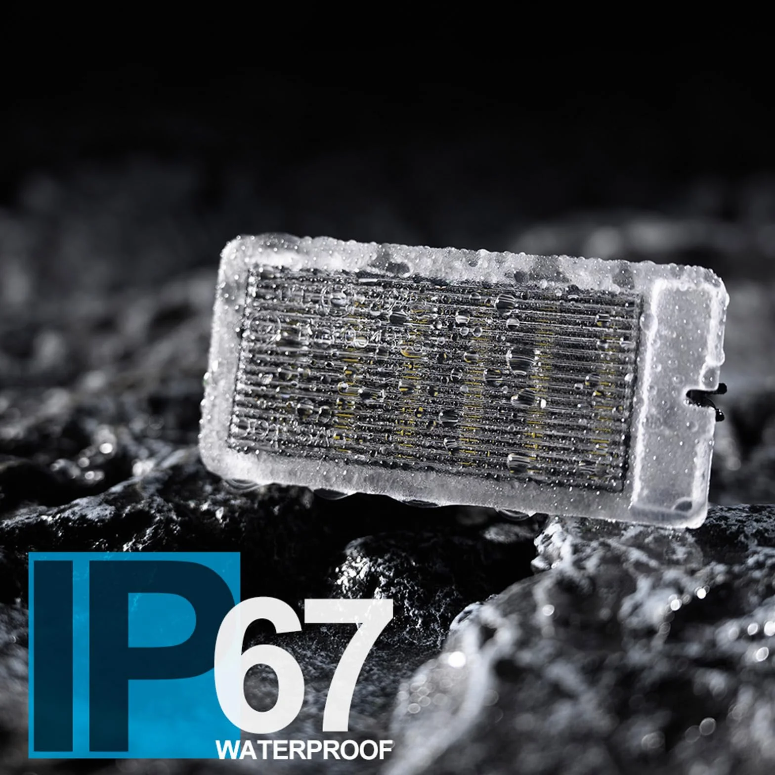 LED Lampa do Bagażnika dla Dacia Lodgy 2012-2022, Duster I II 2010-2024, Sandero I II, Lada Xray Vesta 2015-2022 - Biała